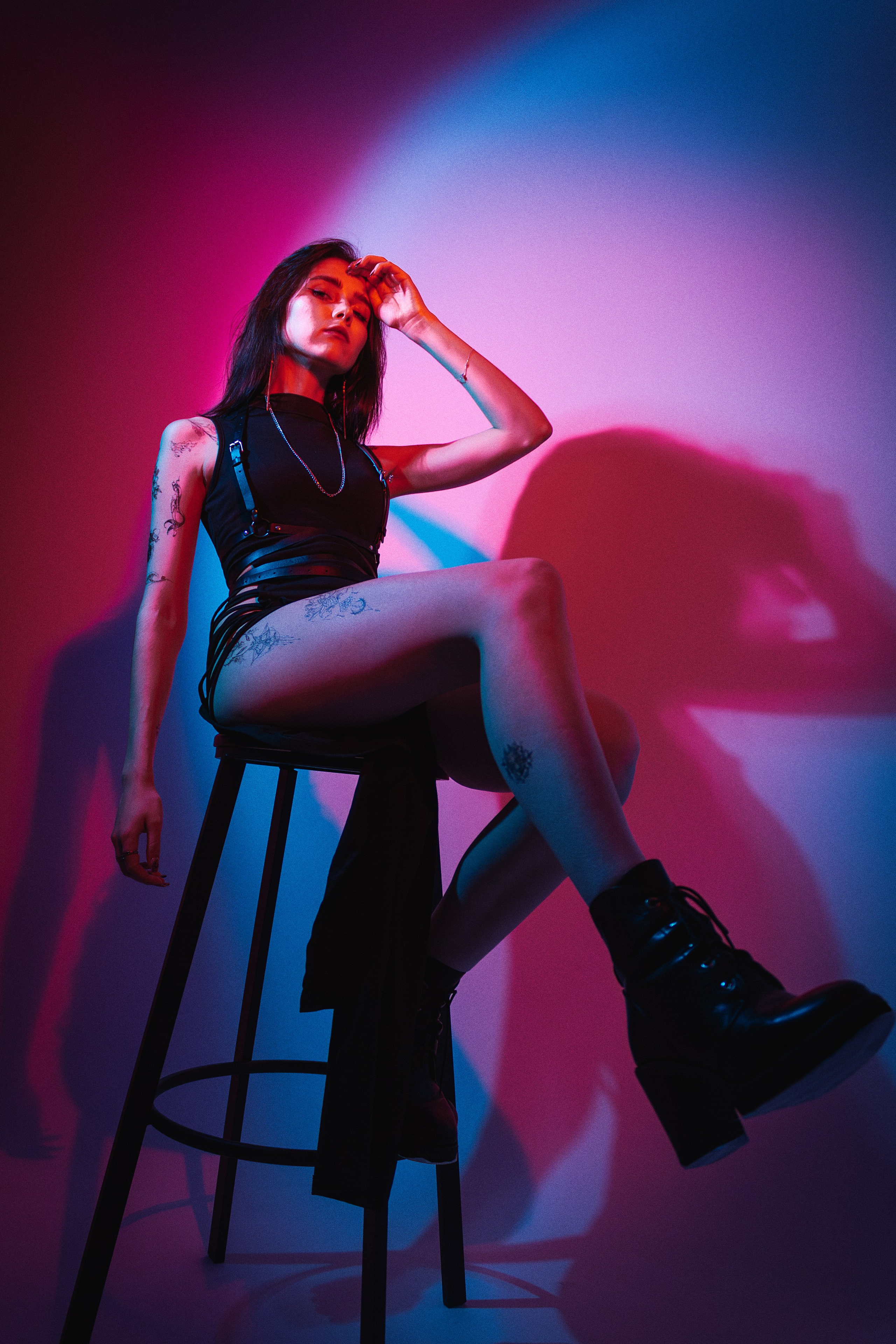 Light. Фотограф в Новокузнецке