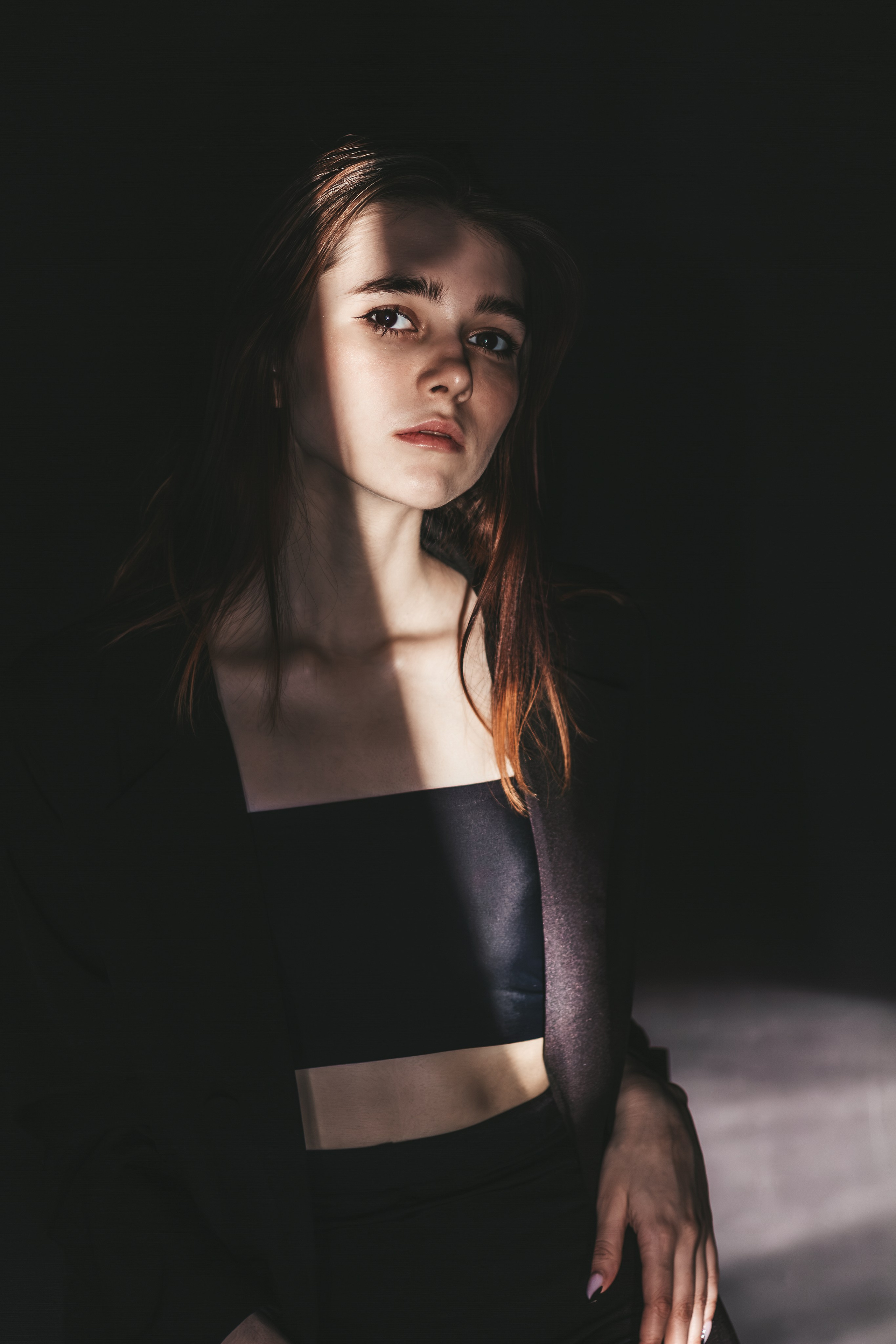 Light. Фотограф в Новокузнецке