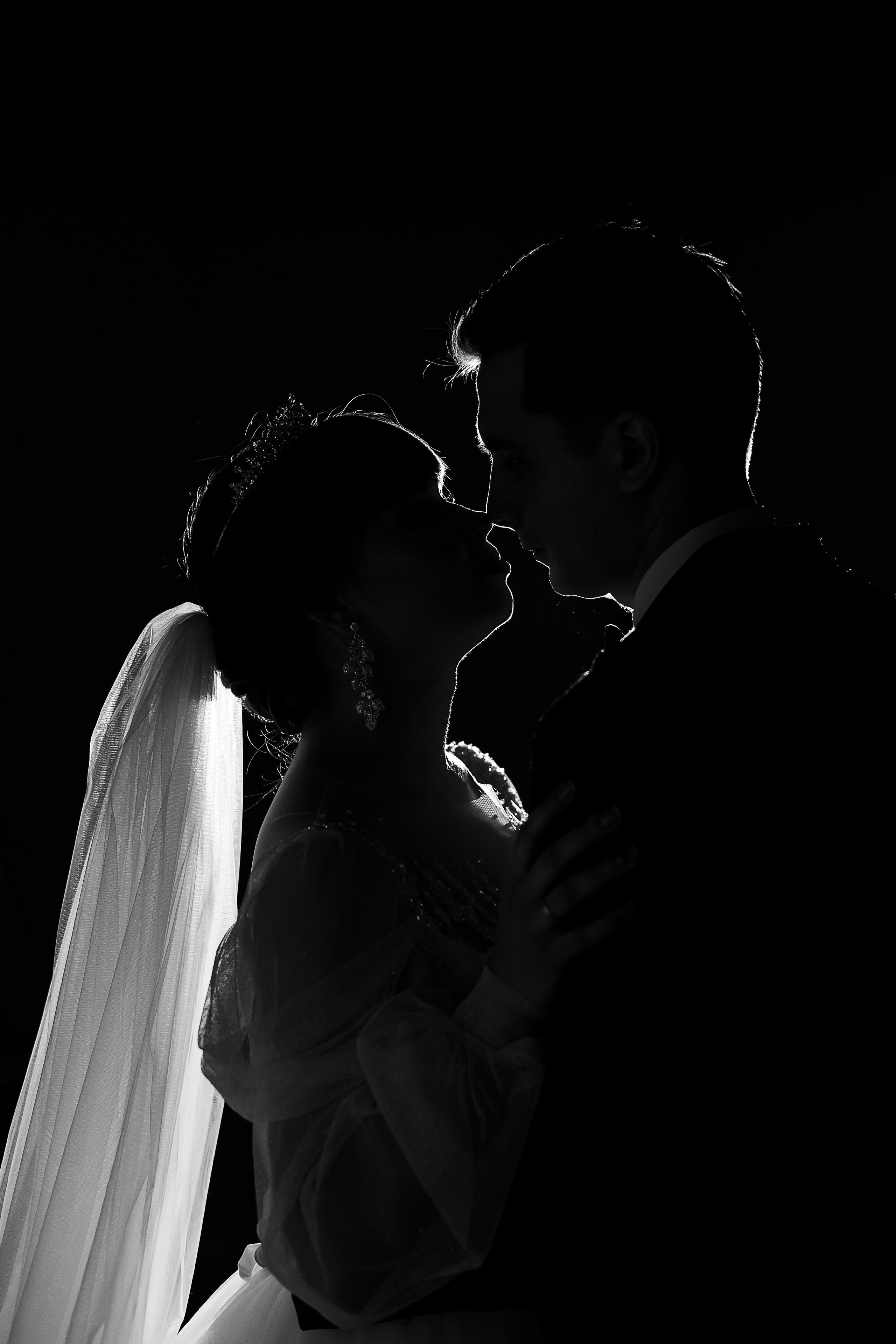 Свадьба Алексея и Яны. Свадебный и семейный фотограф в Твери и Тверской области