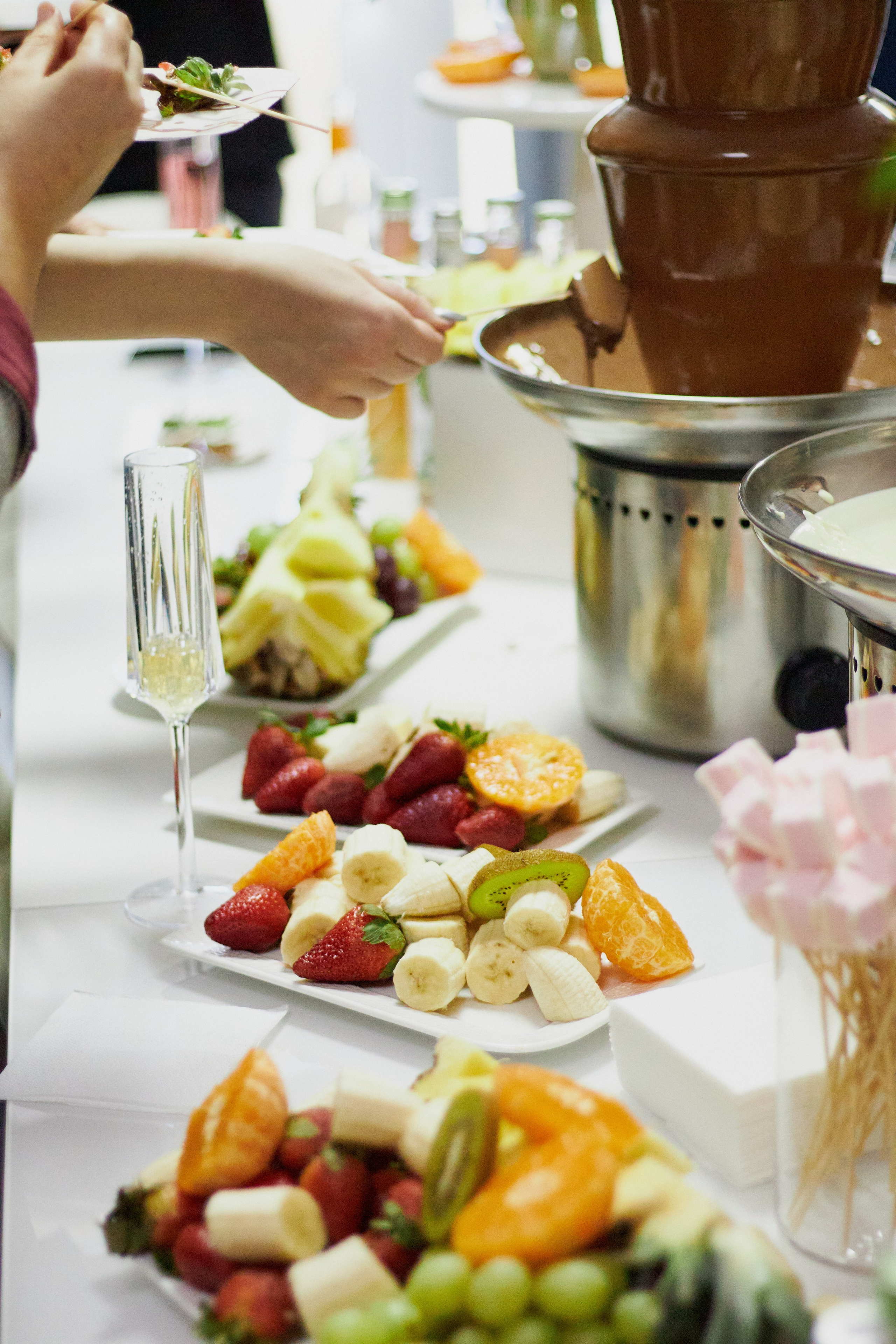 Корпоратив. Фотограф в Ростове-на-Дону Нюхарева Виктория