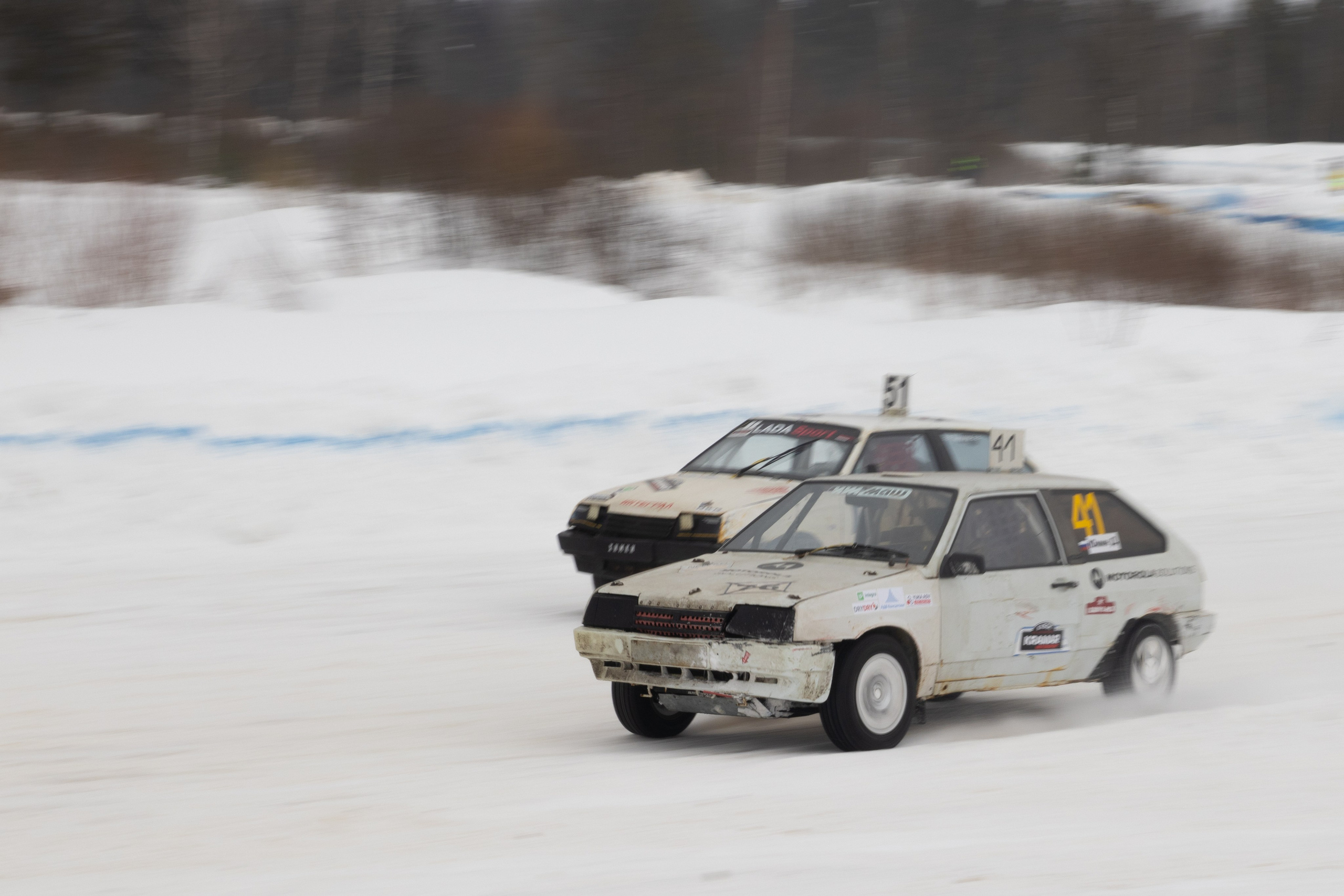 Кубок «KRAMAR MOTORSPORT» «YUKA ADV PRO RACING» 28.02.2026 Калининец М.О. Фотоклиника Светланы Шутько