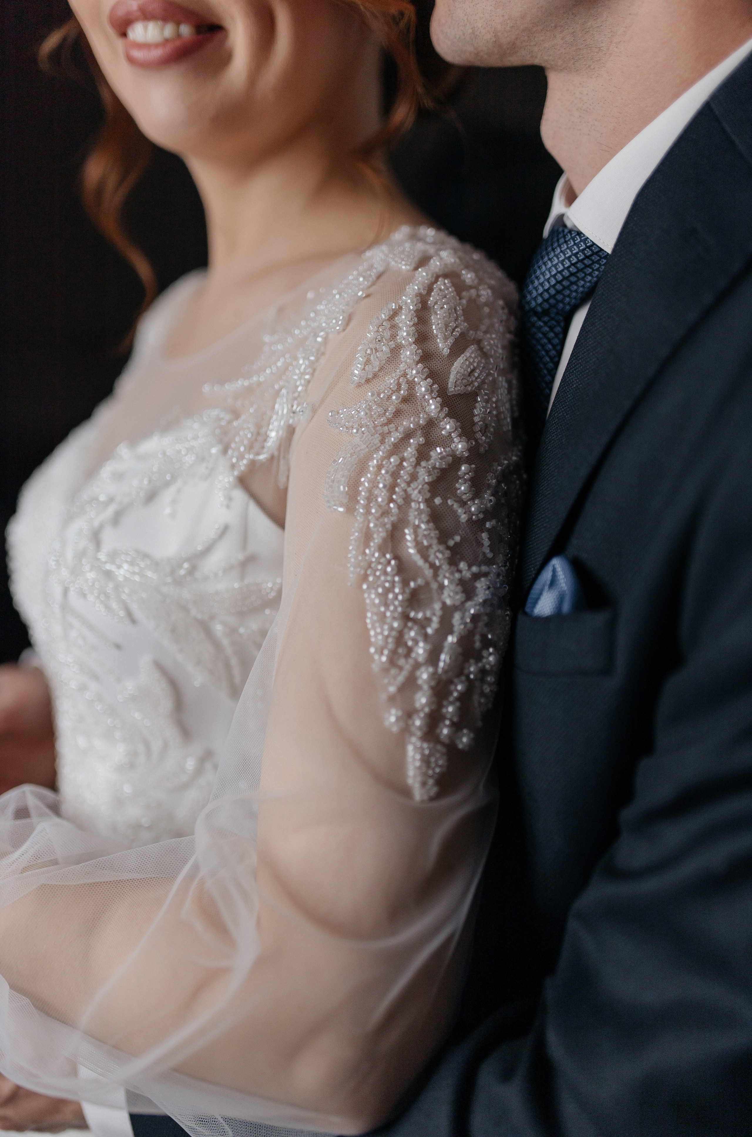 Кристина и Виктор. Семейный фотограф Губкин/Старый Оскол