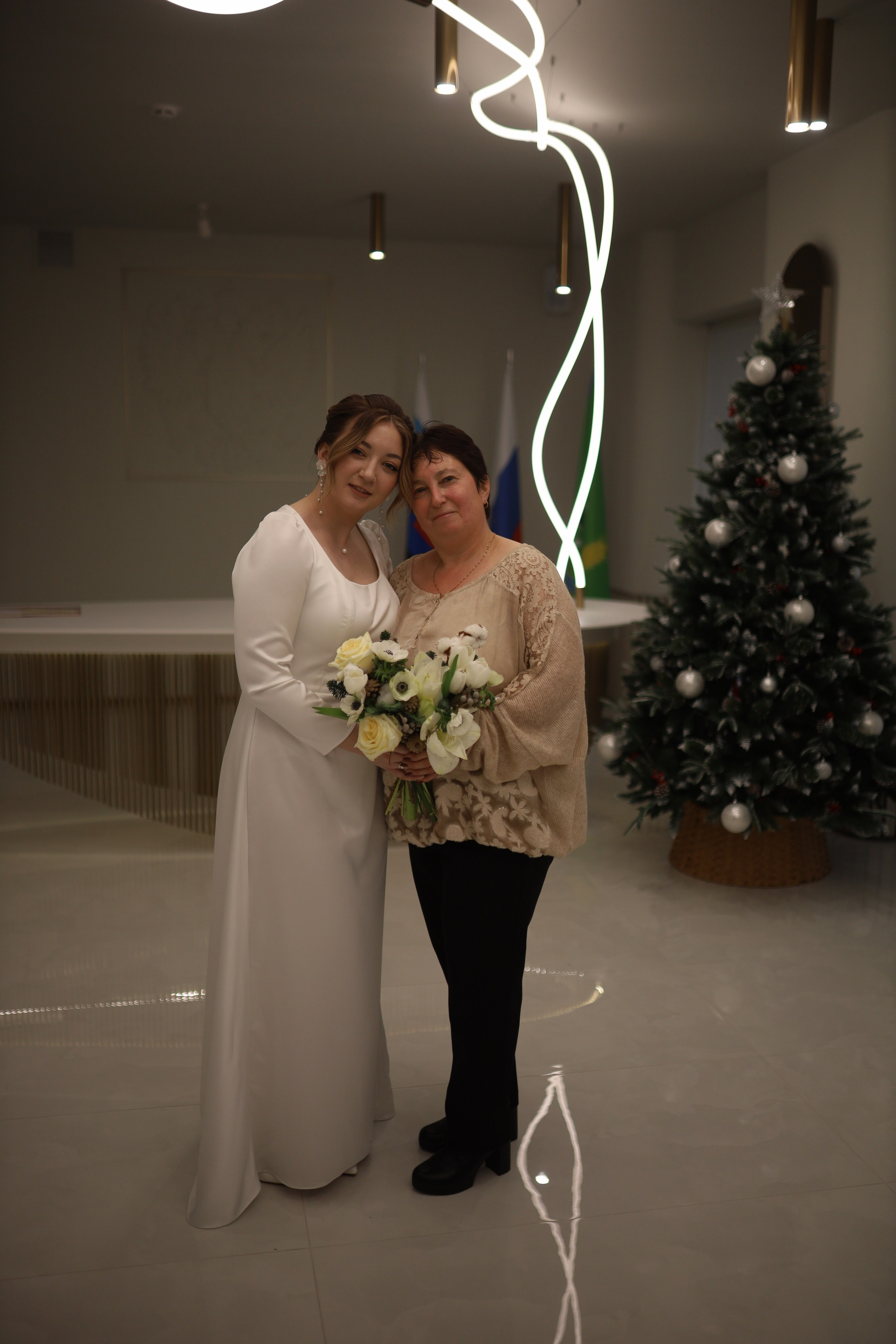 Роспись Анна и Константин. Семейный фотограф Губкин/Старый Оскол