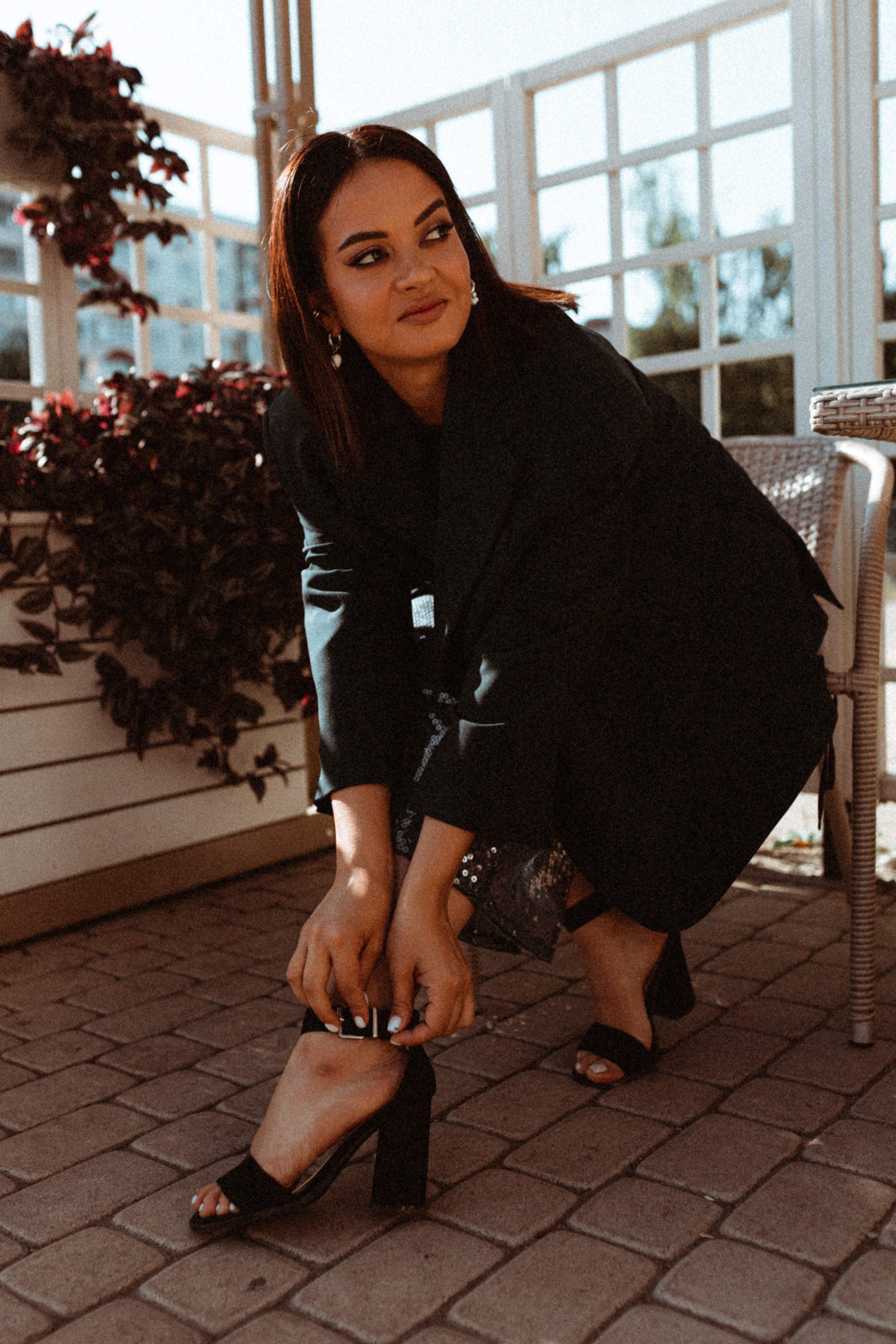 Александра и Алексей. Семейный фотограф Губкин/Старый Оскол