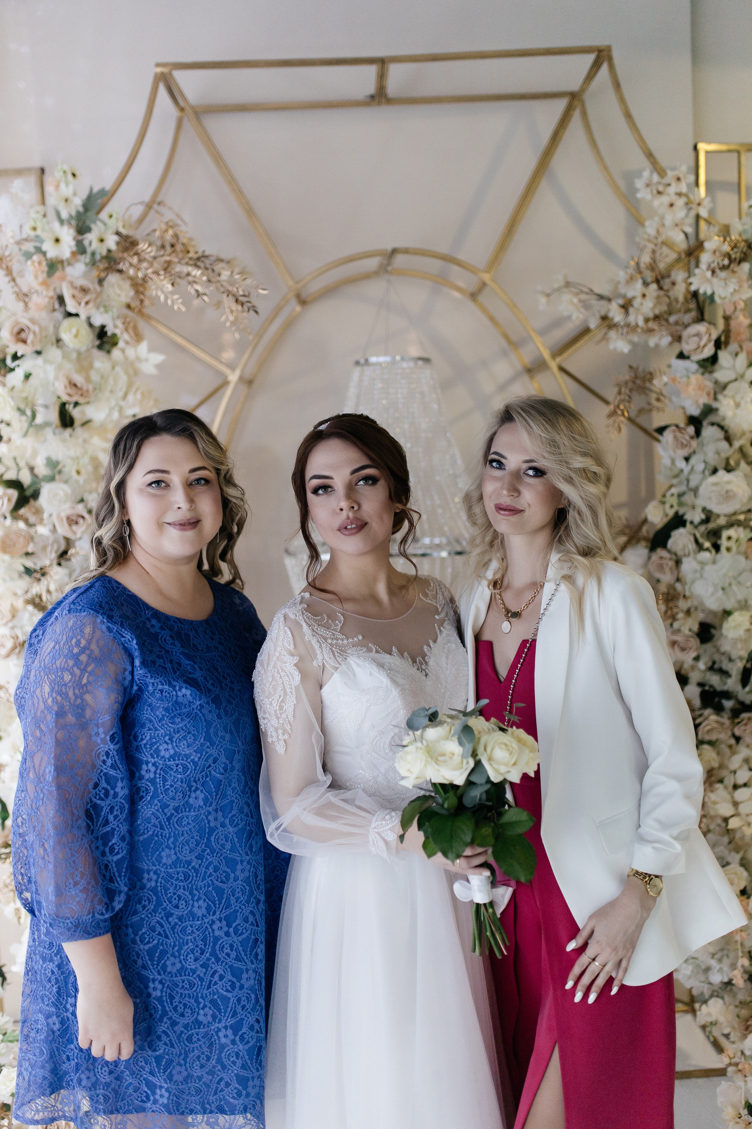 Роспись. Семейный фотограф Губкин/Старый Оскол