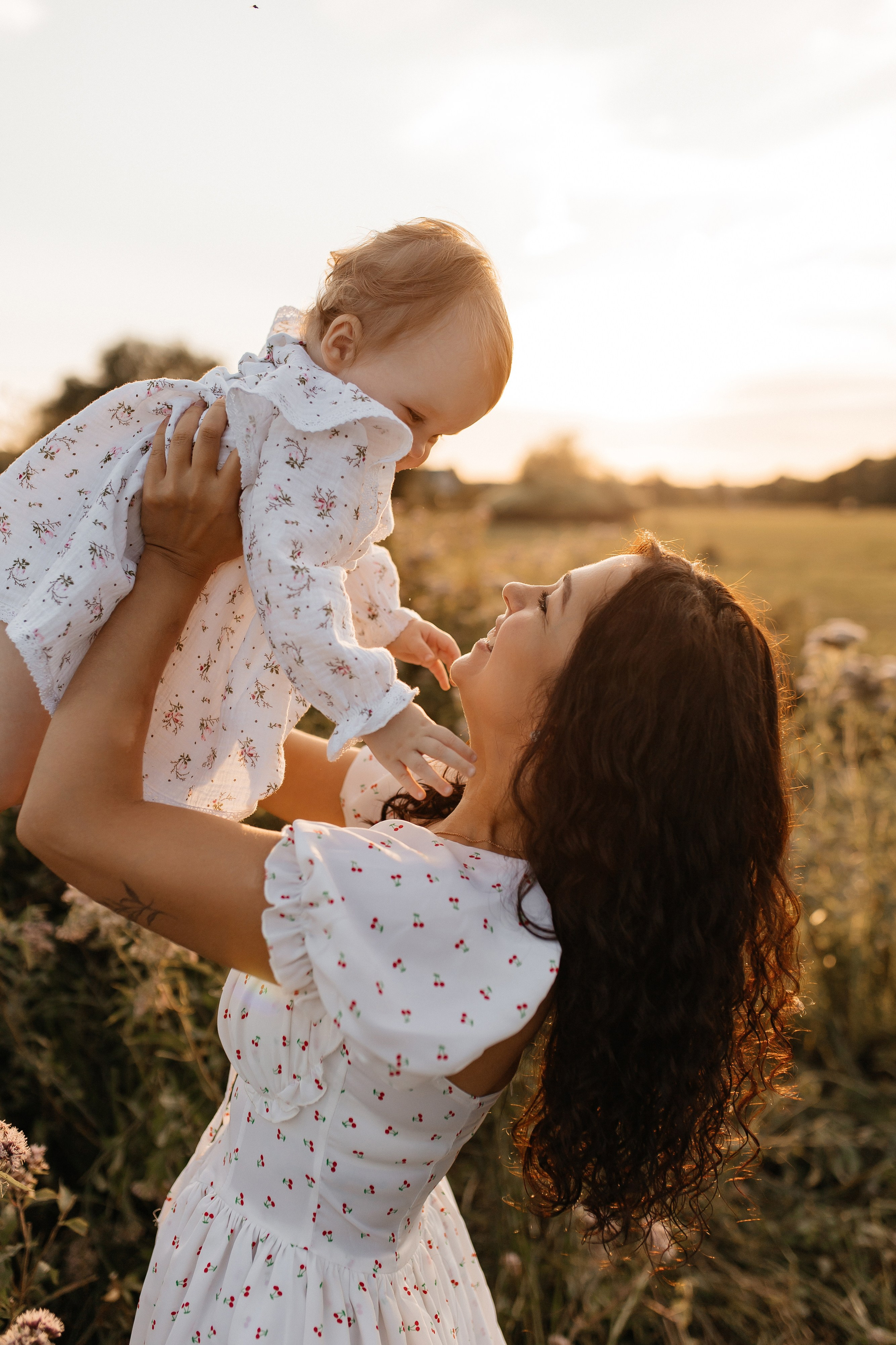 Маша. Семейный фотограф Губкин/Старый Оскол