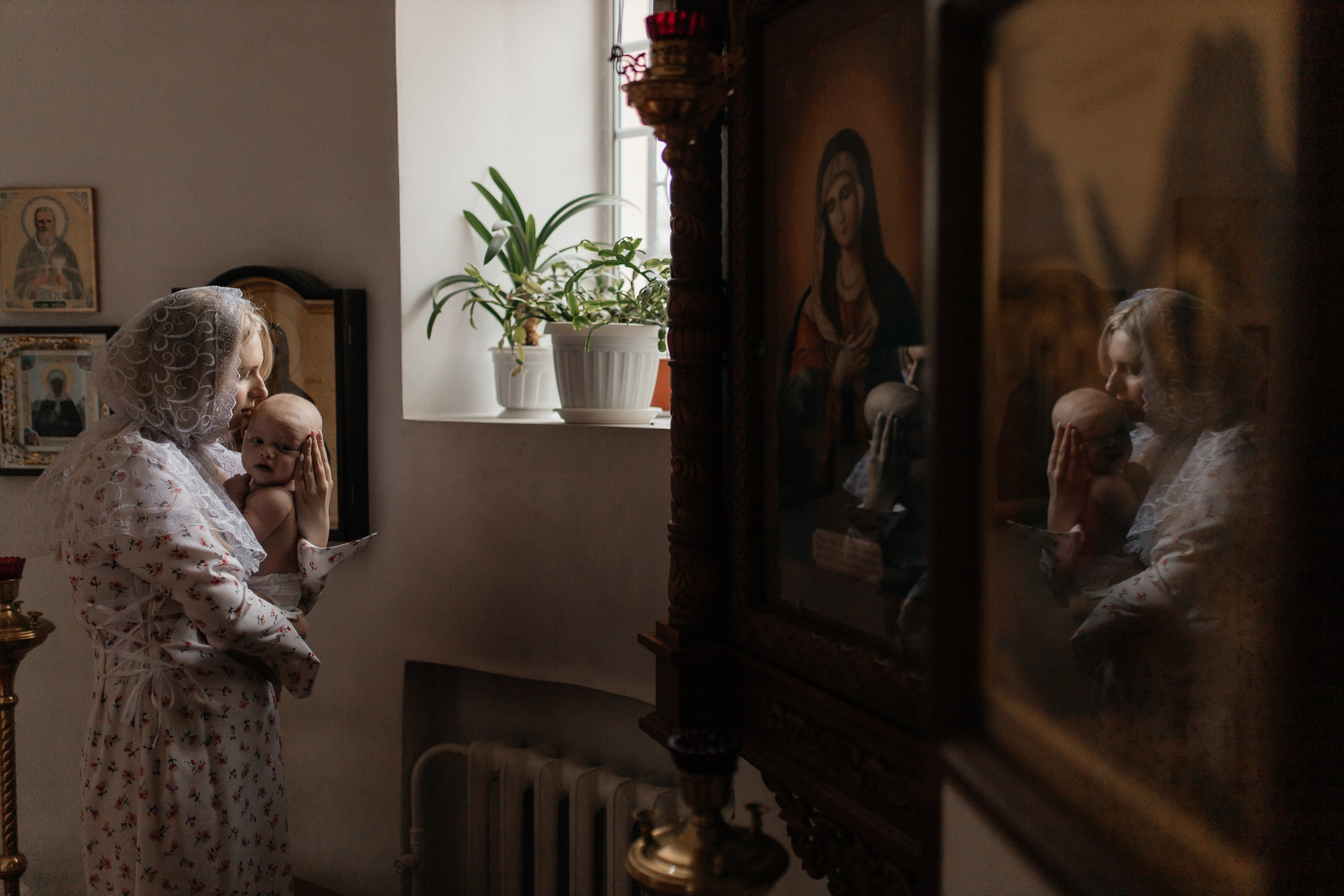 Тимофей. Семейный фотограф Губкин/Старый Оскол