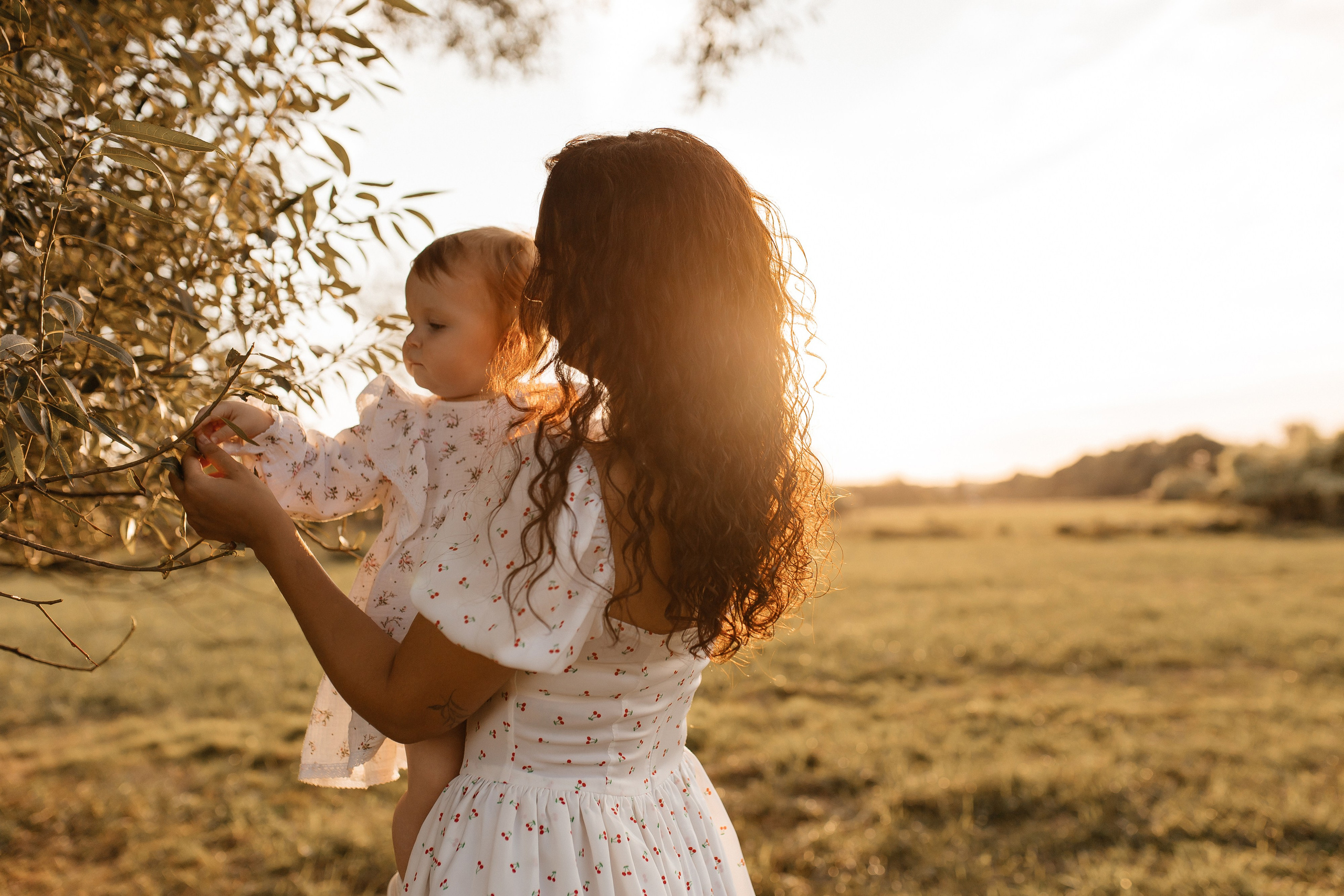 Маша. Семейный фотограф Губкин/Старый Оскол