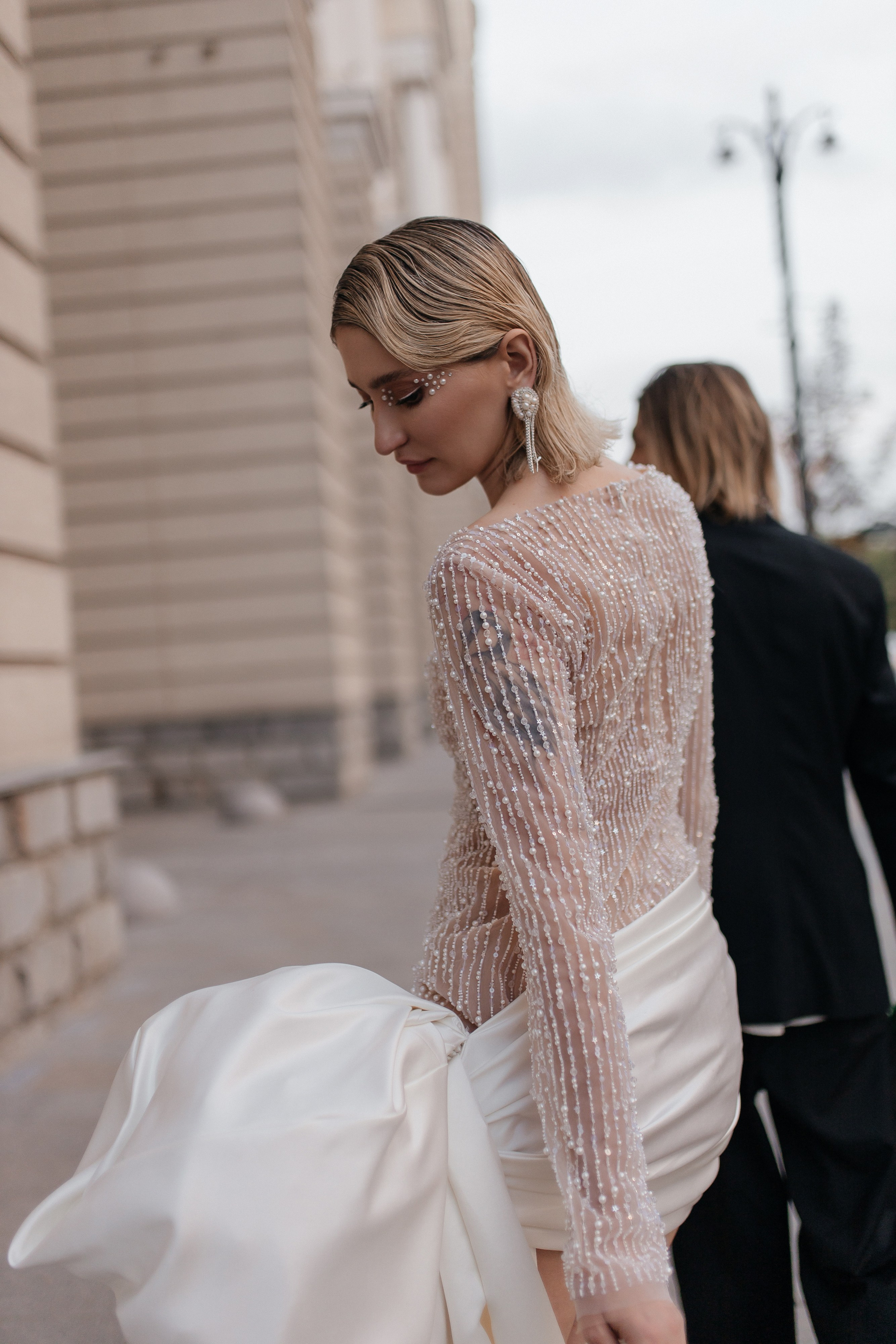 Анна и Никита. Семейный фотограф Губкин/Старый Оскол