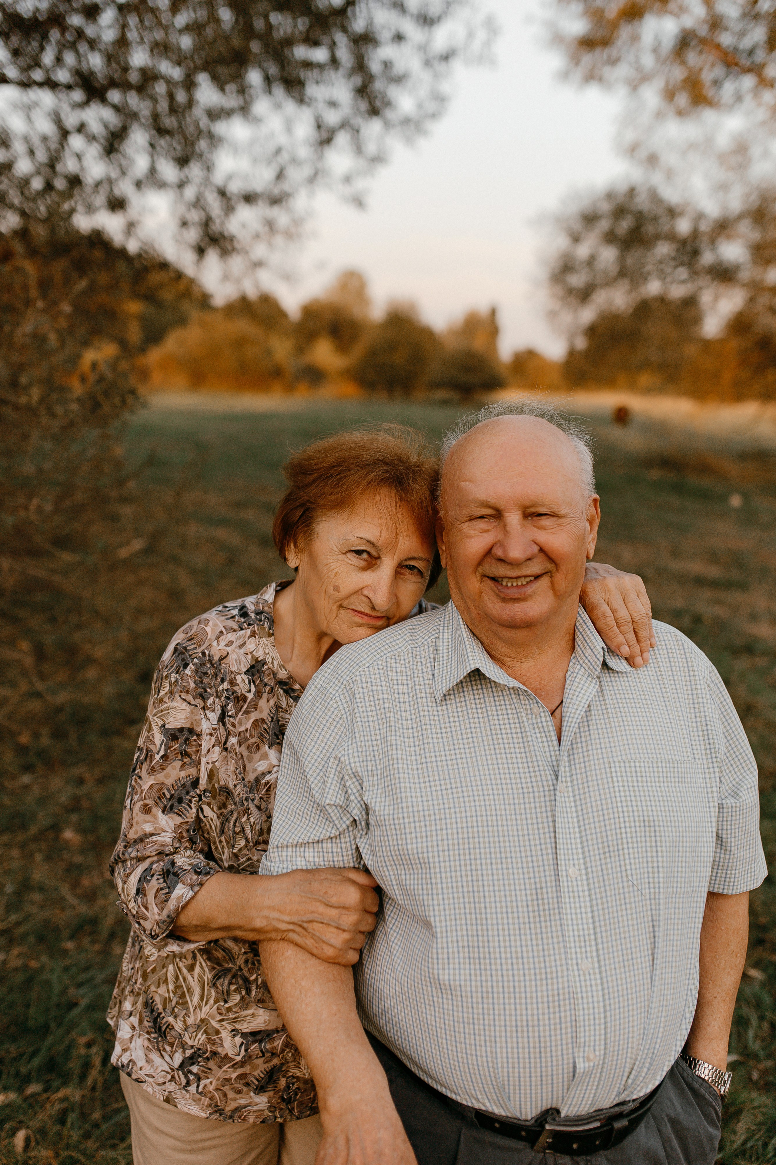 4 поколения. Семейный фотограф Губкин/Старый Оскол