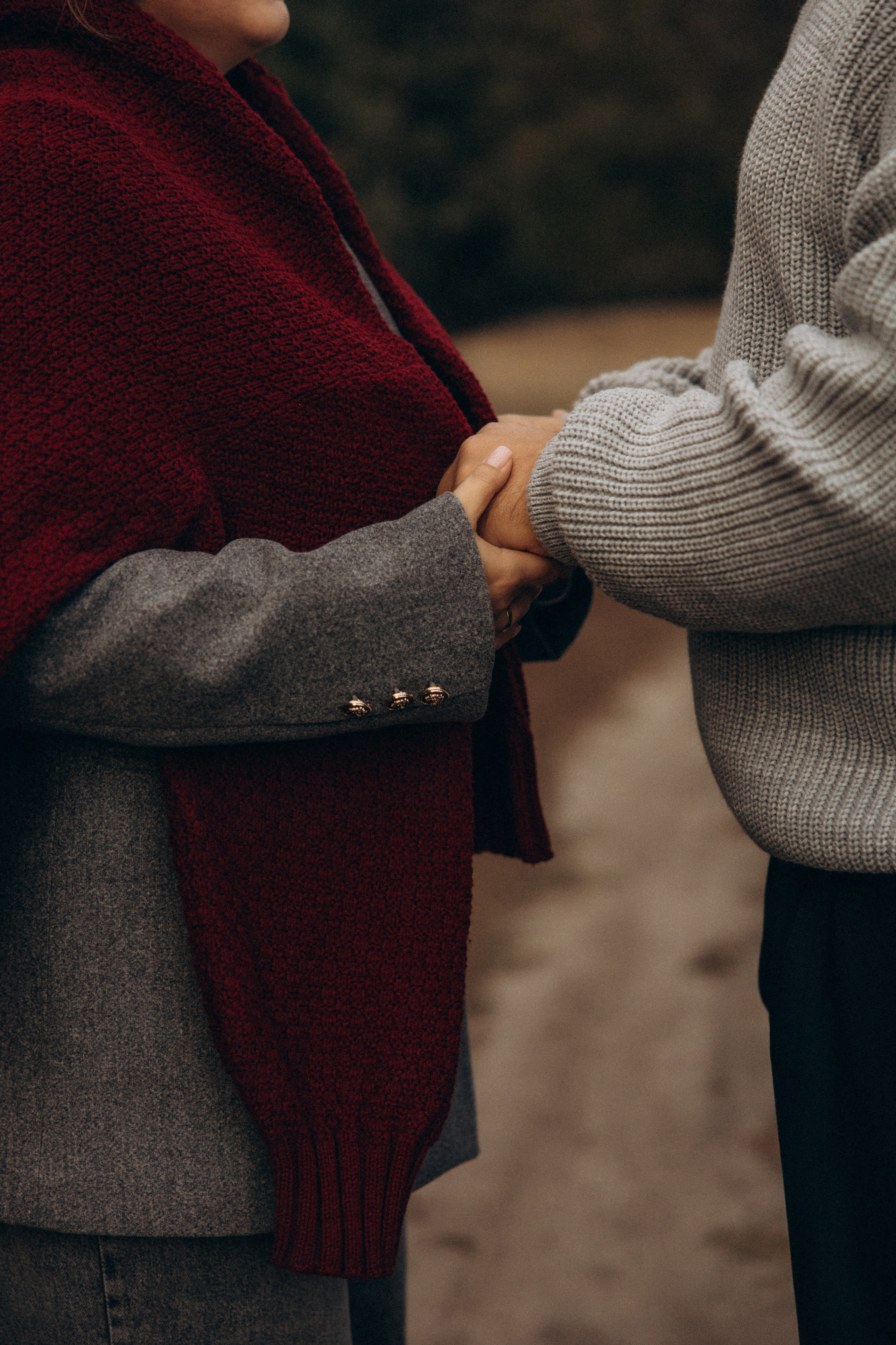 Анна и Дмитрий. Семейный фотограф Губкин/Старый Оскол
