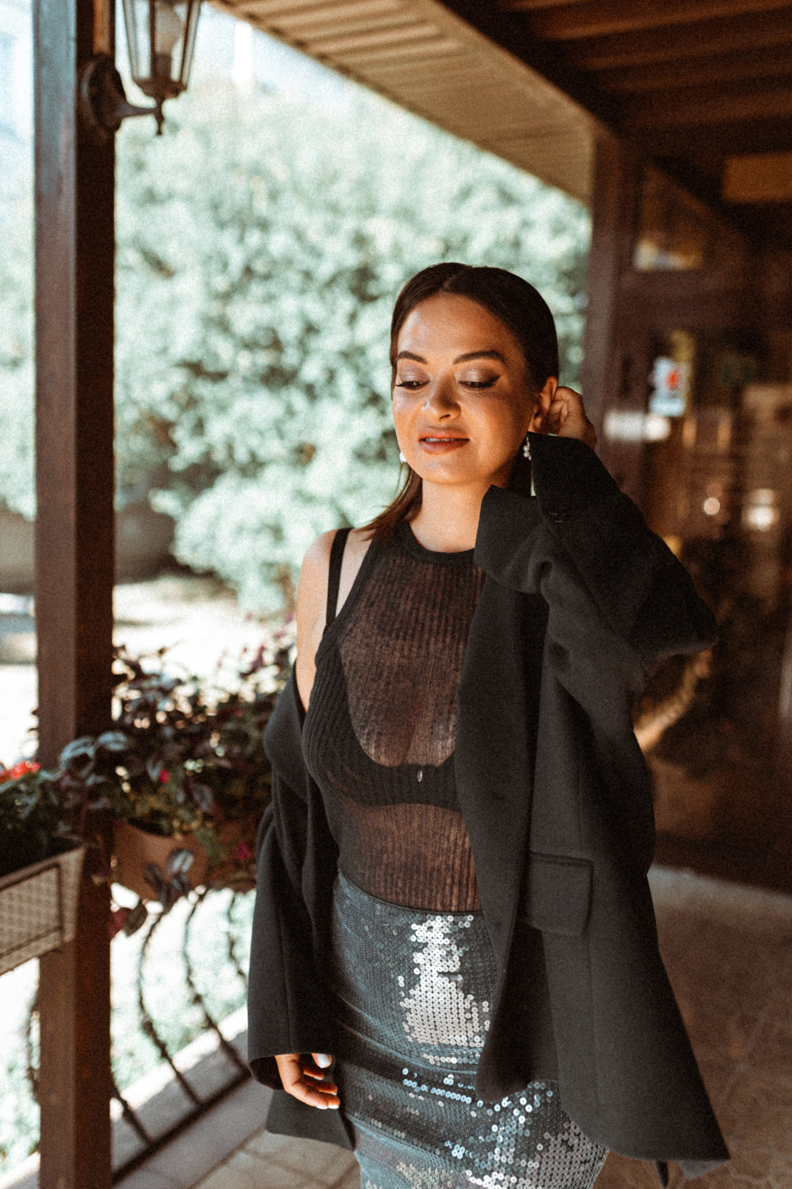 Александра и Алексей. Семейный фотограф Губкин/Старый Оскол