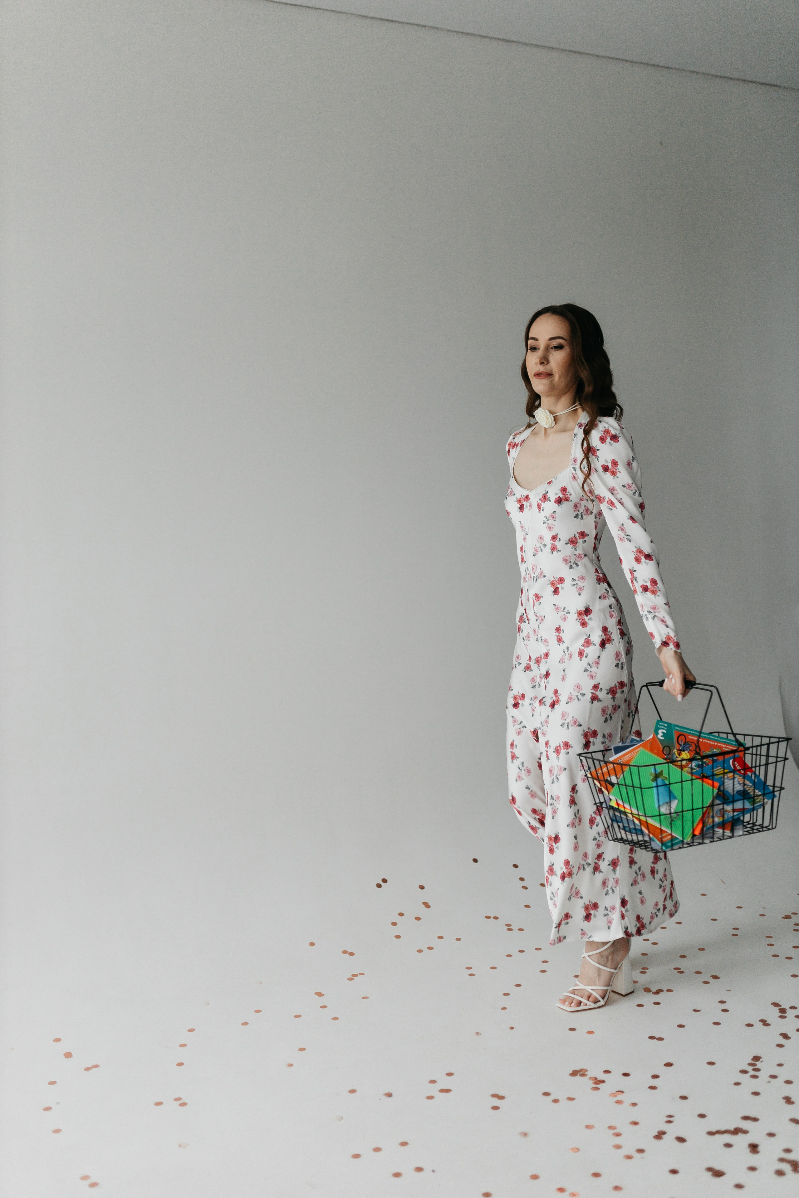 Екатерина. Семейный фотограф Губкин/Старый Оскол