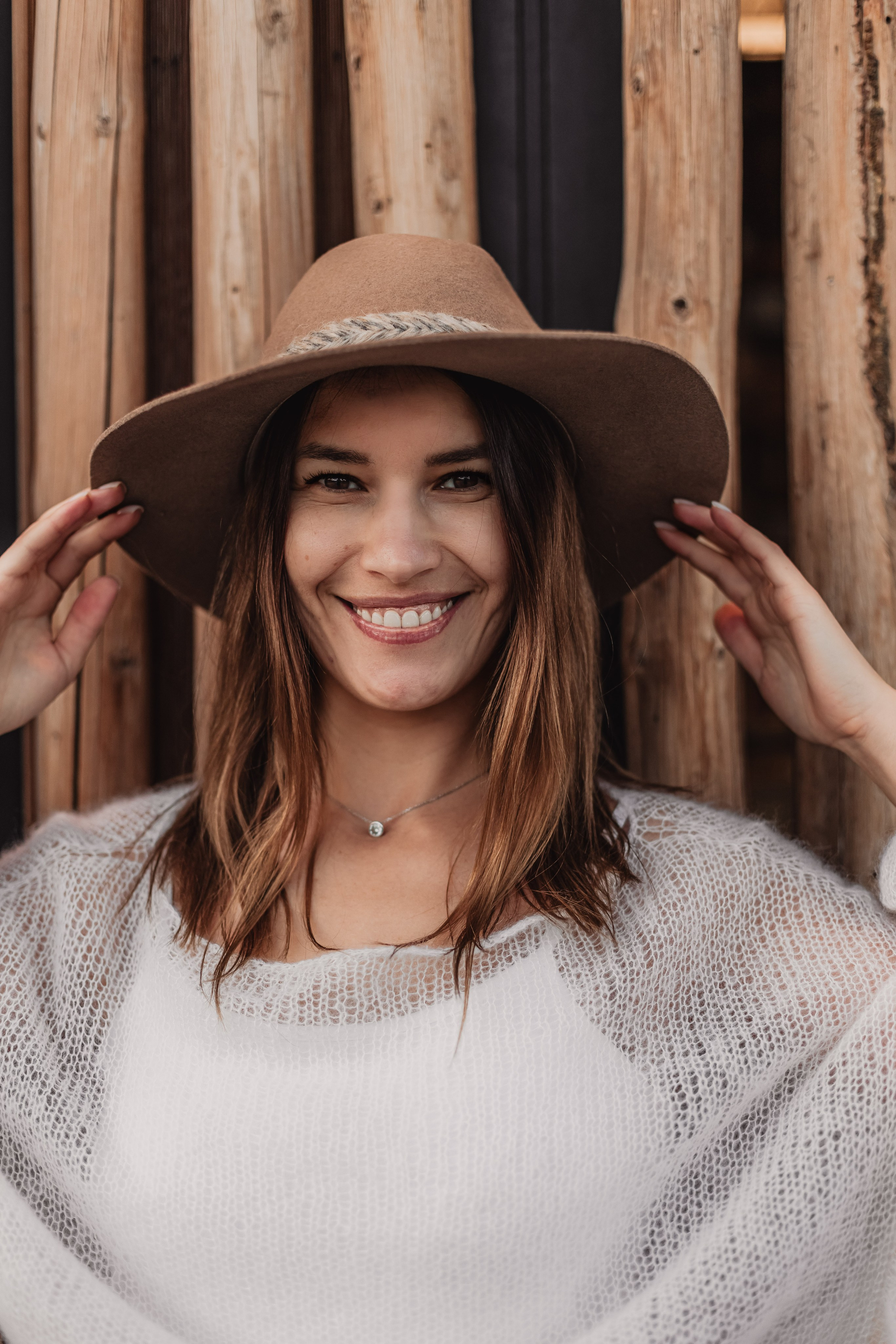 Little autumn. Мариам Багдасарян