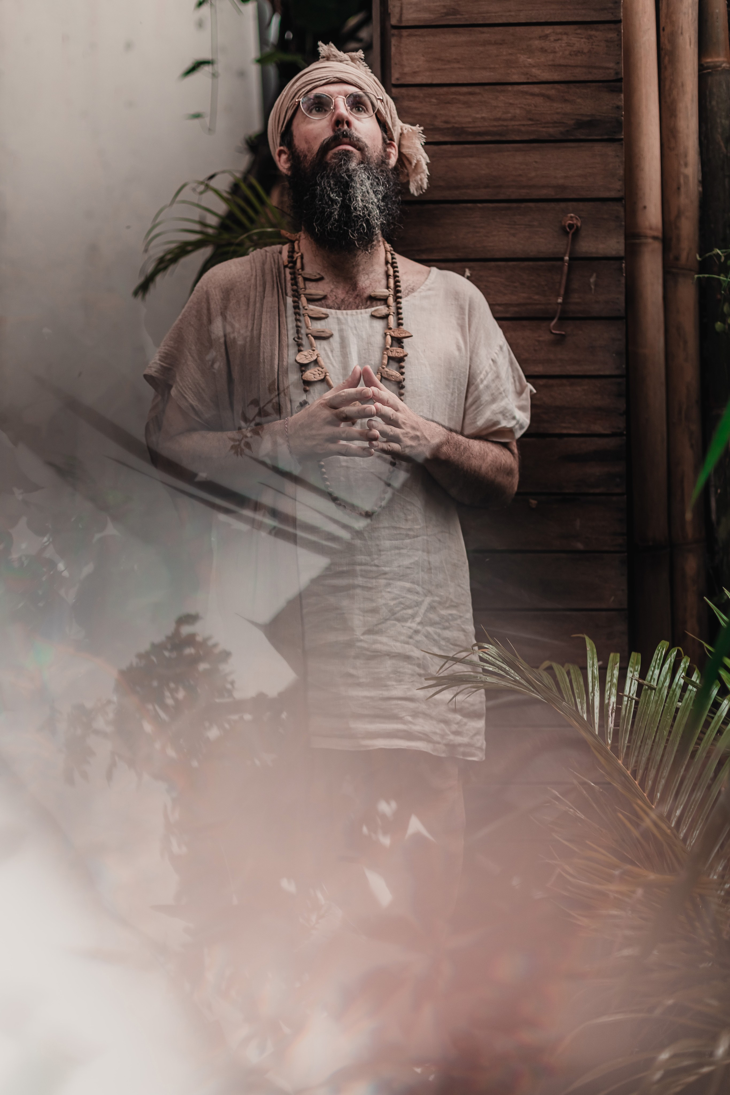 Pavan Ji. Мариам Багдасарян