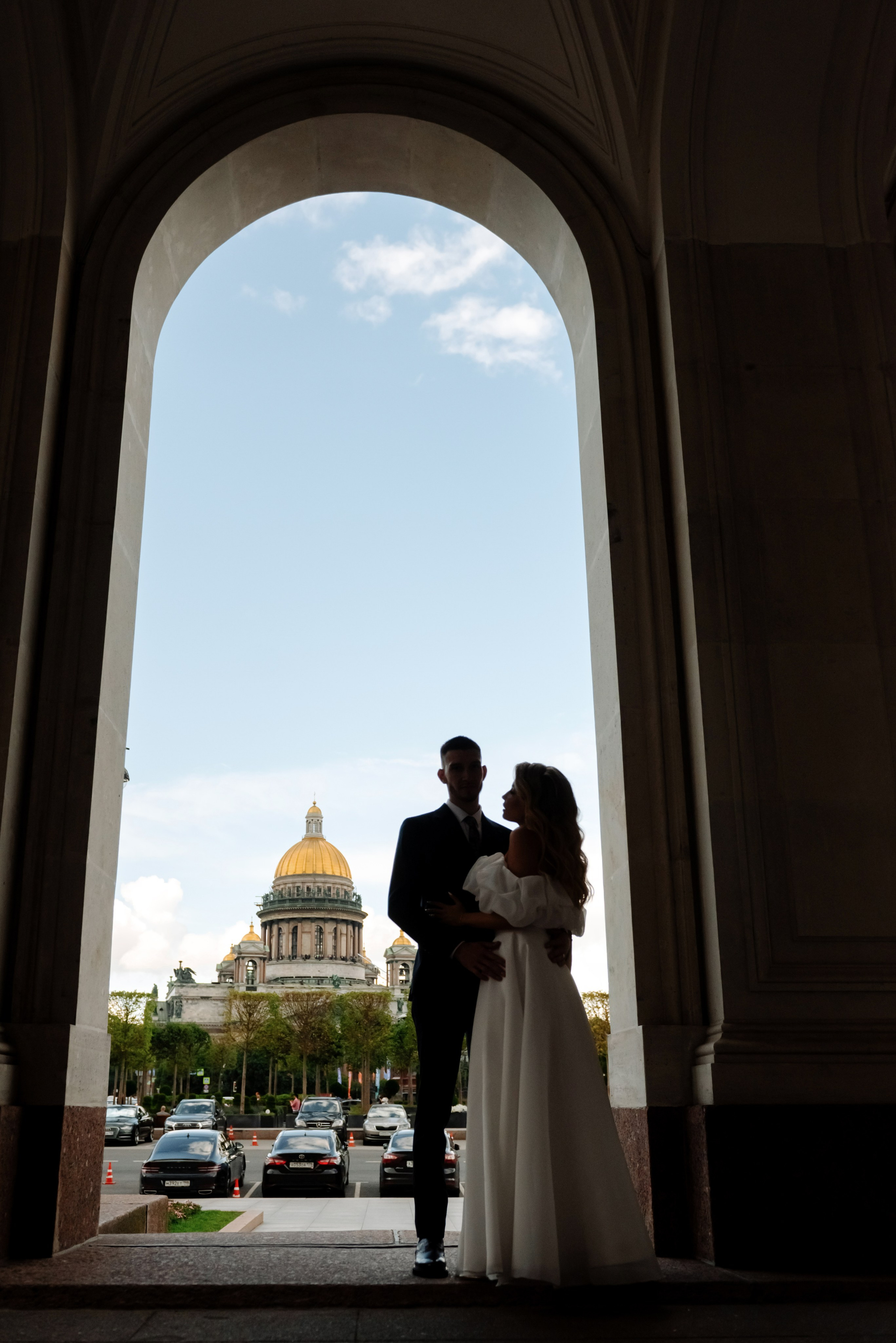 Пойдем с тобою вместе. Свадебный и сеейный фотограф в Санкт-Петербурге Елена Худякова