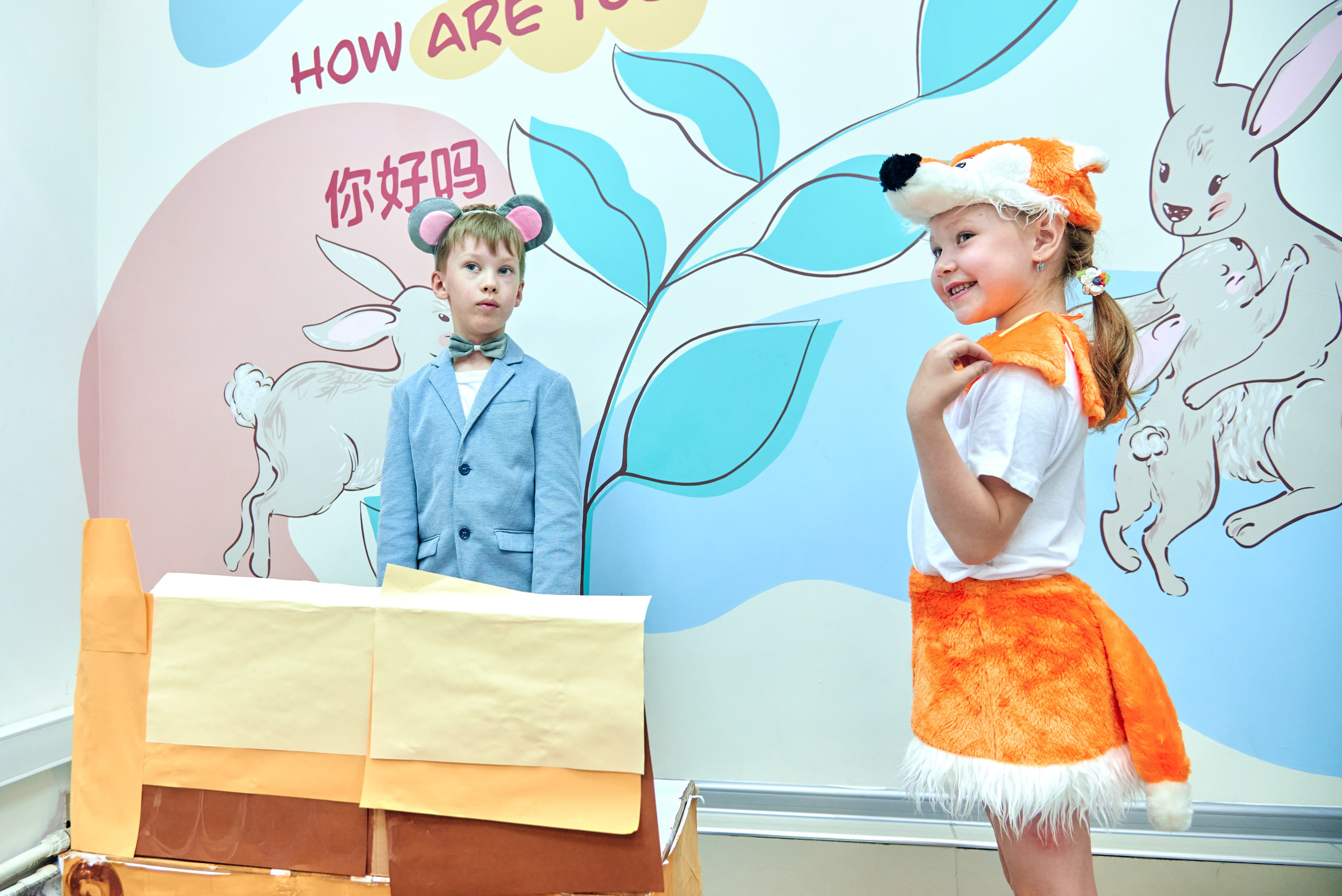 Выпускной Центра билингвального развития, 01.06.24. Наталия Март | Фотограф СПб