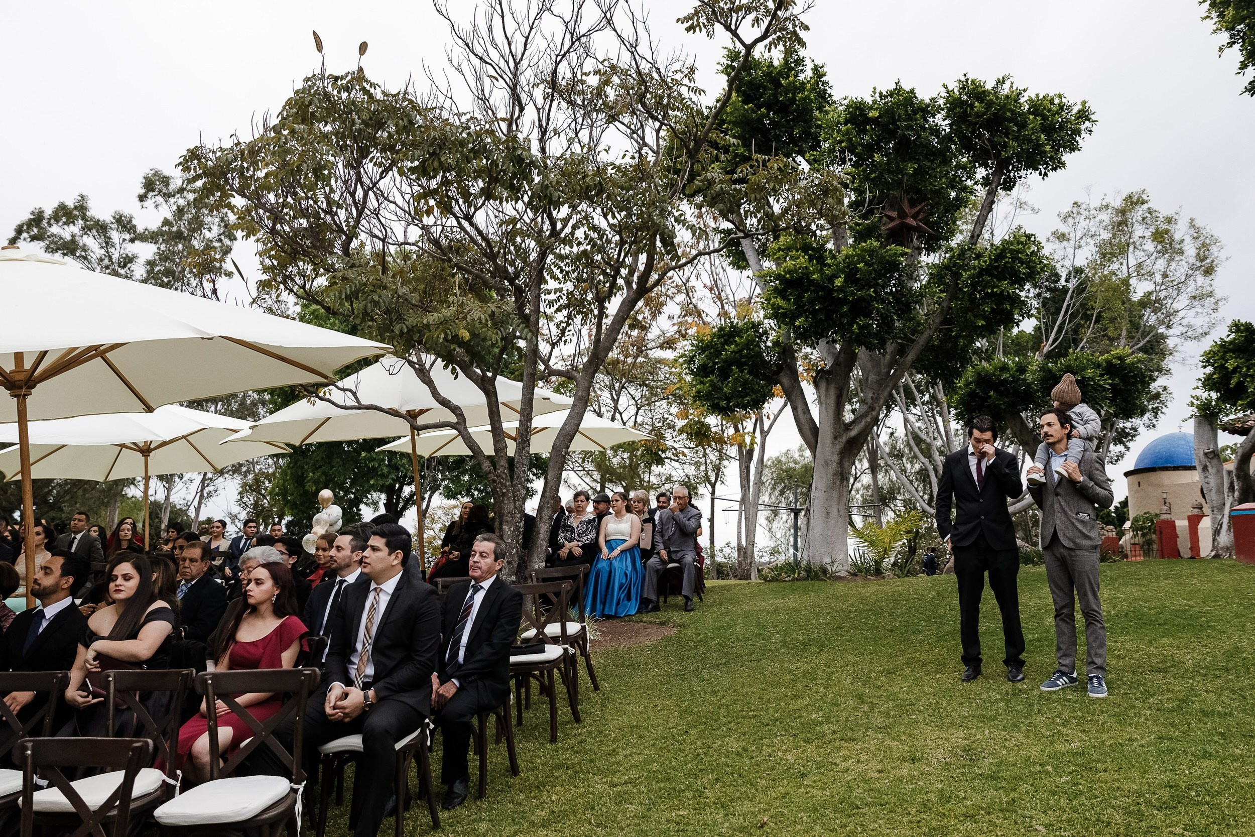Amor en méxico. Свадебный фотограф в Москве Владимир Барабанов