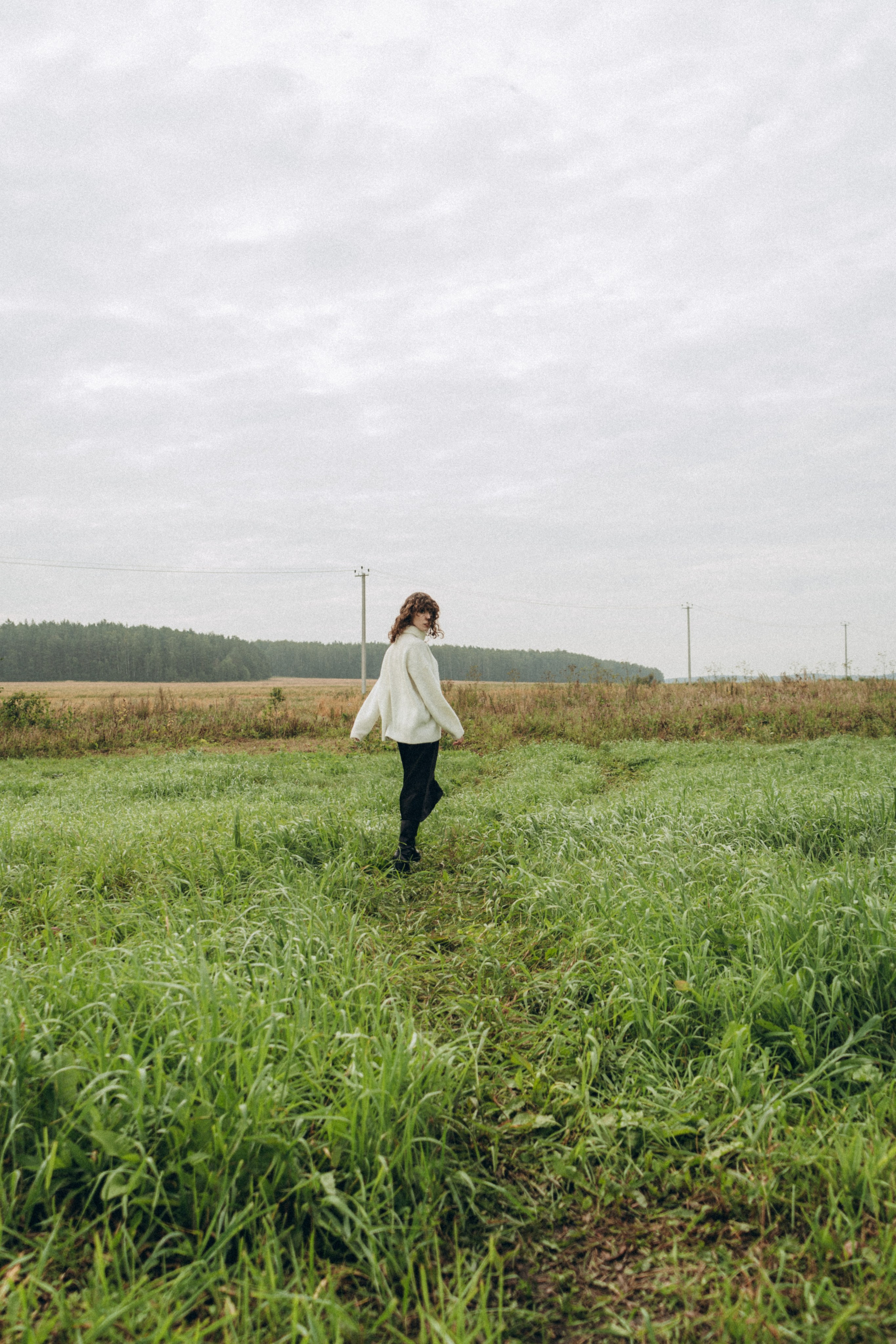 Tanya. Стильный фотограф Екатеринбурга Veber Anastasia