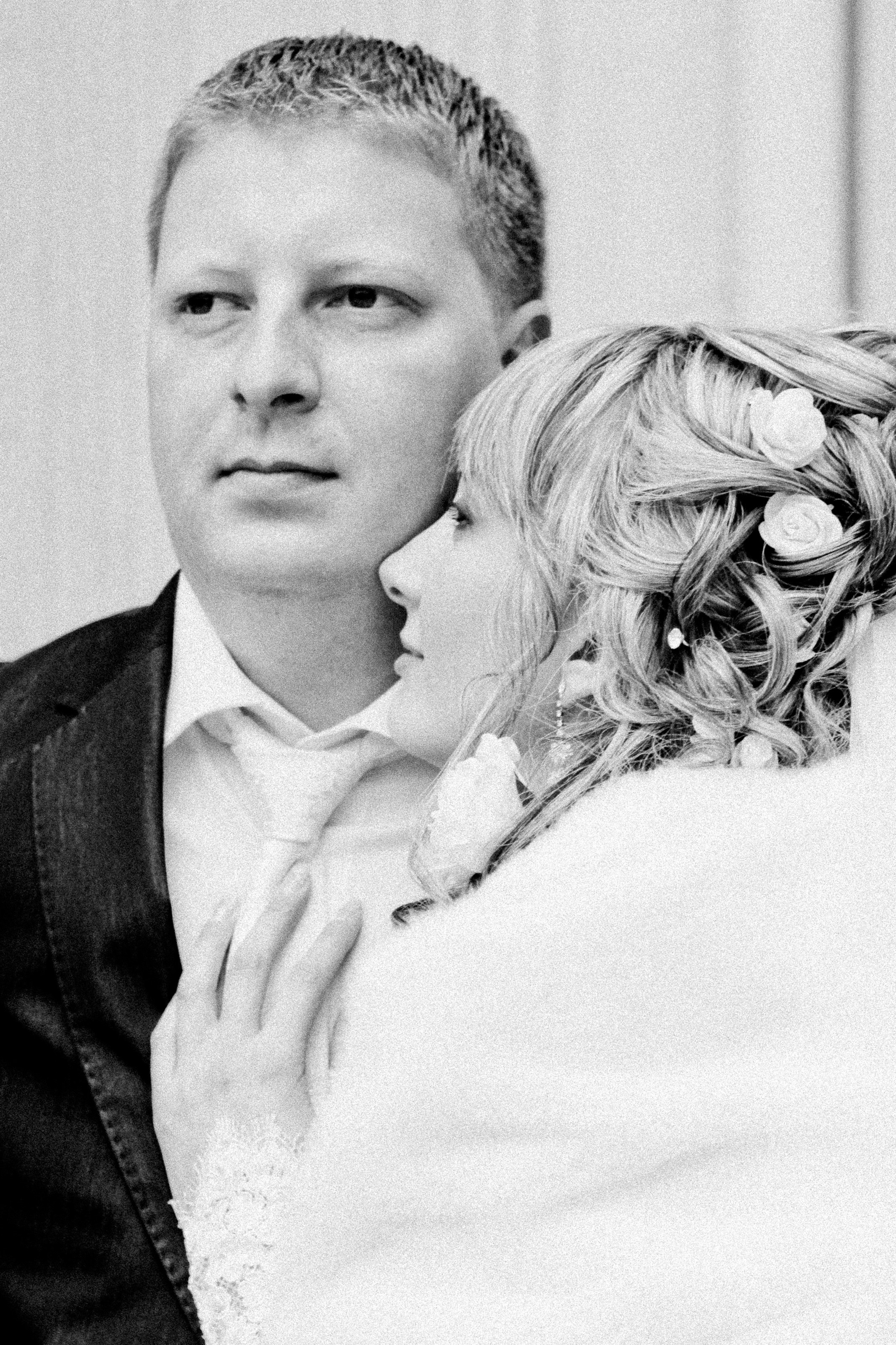 Прогулка/Walk. Максим Матвийченко и Виктория Басова профессионалы своего дела