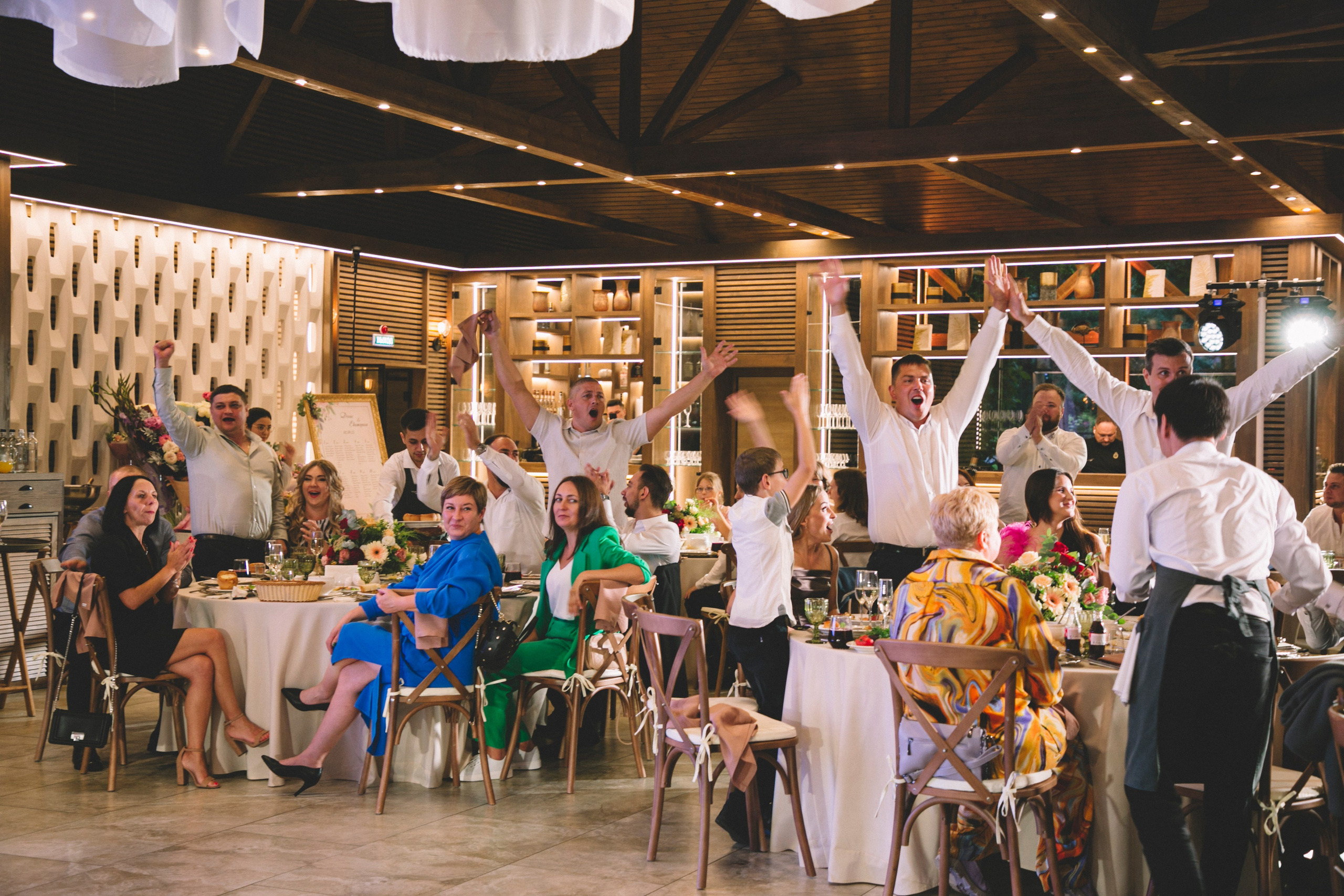 Денис и Екатерина. Портретный и свадебный фотограф Даня Похватова