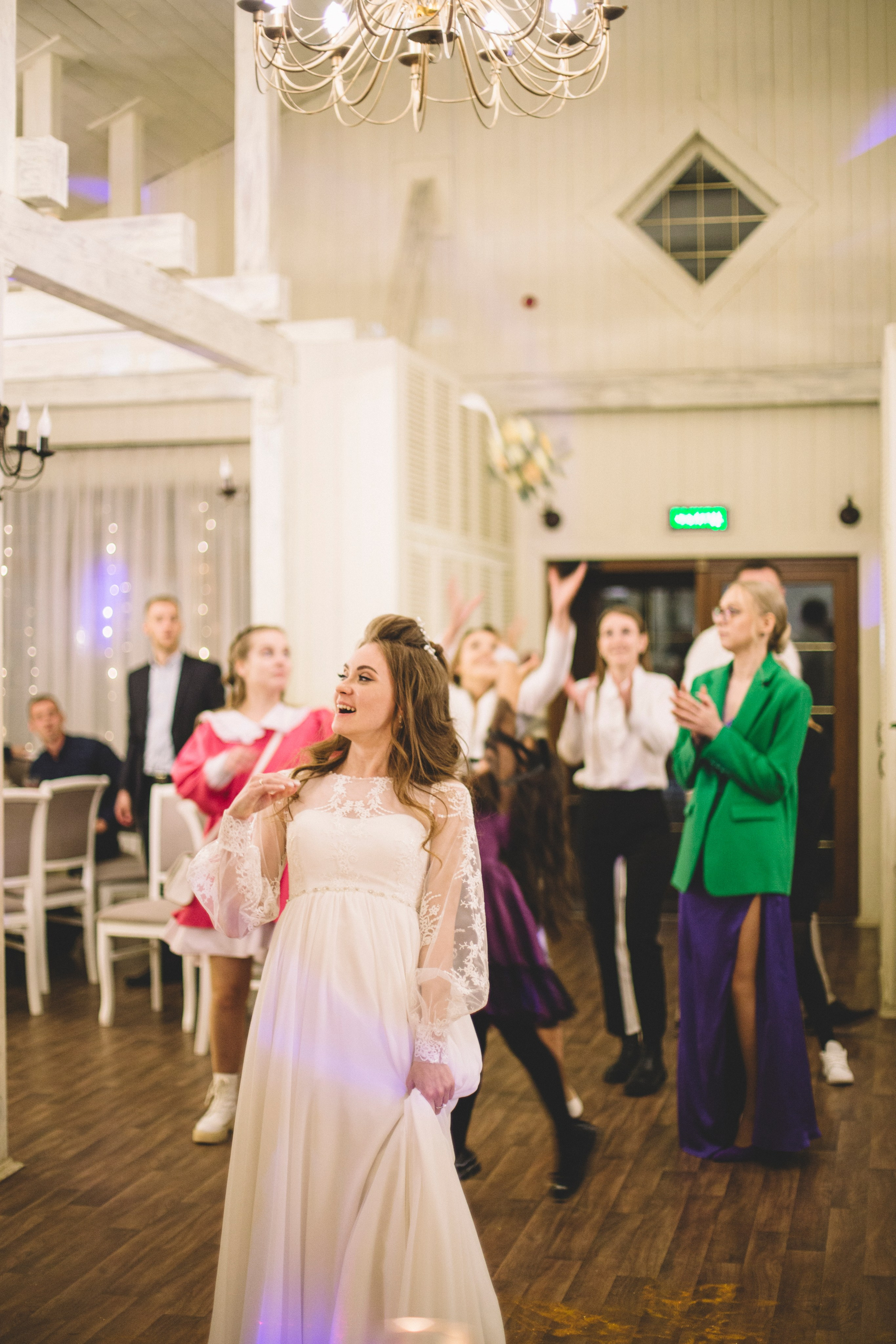 Владимир и Екатерина. Портретный и свадебный фотограф Даня Похватова