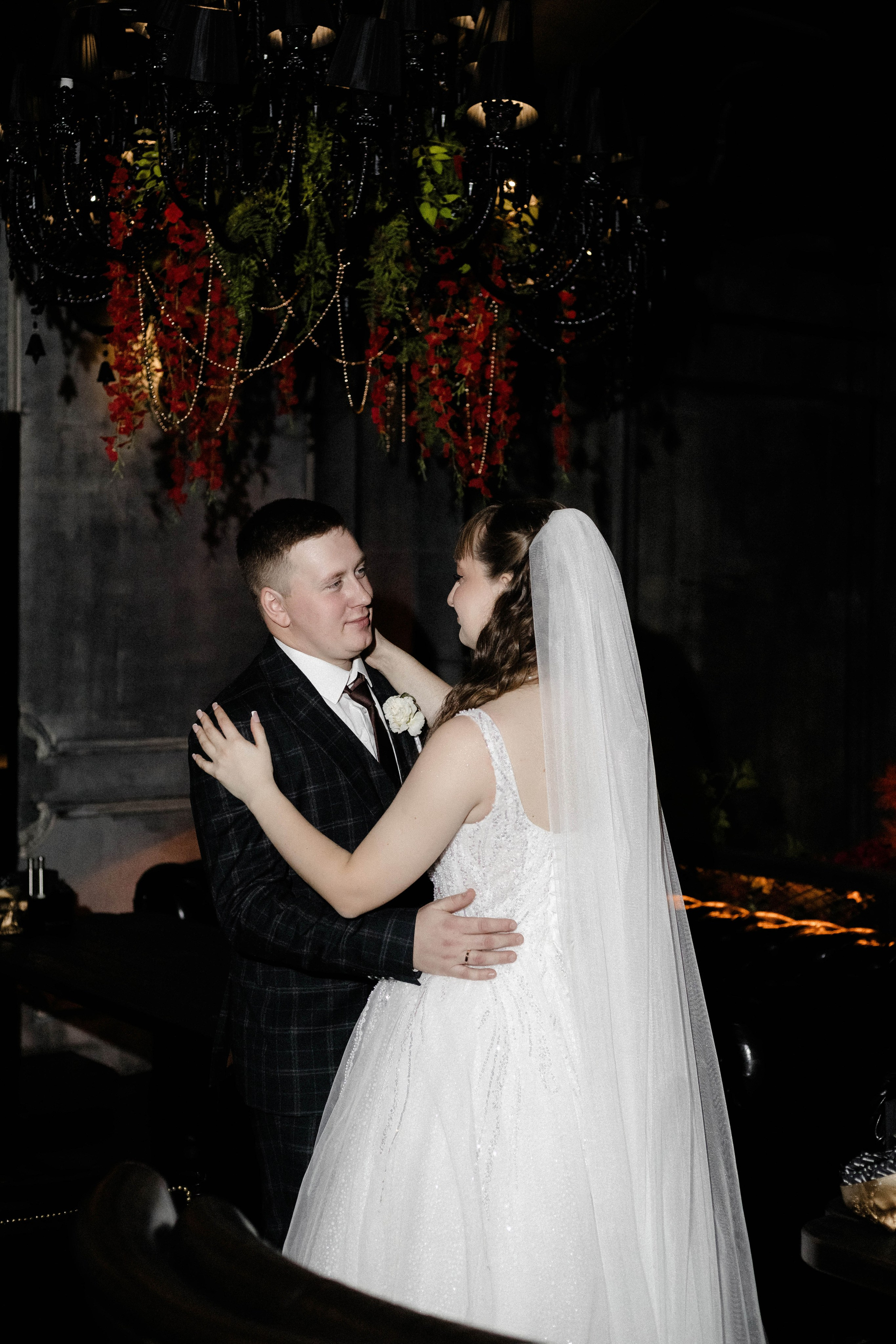 Н&Д. Свадебный фото-видеодуэт Москва Новосибирск Казань Калининград