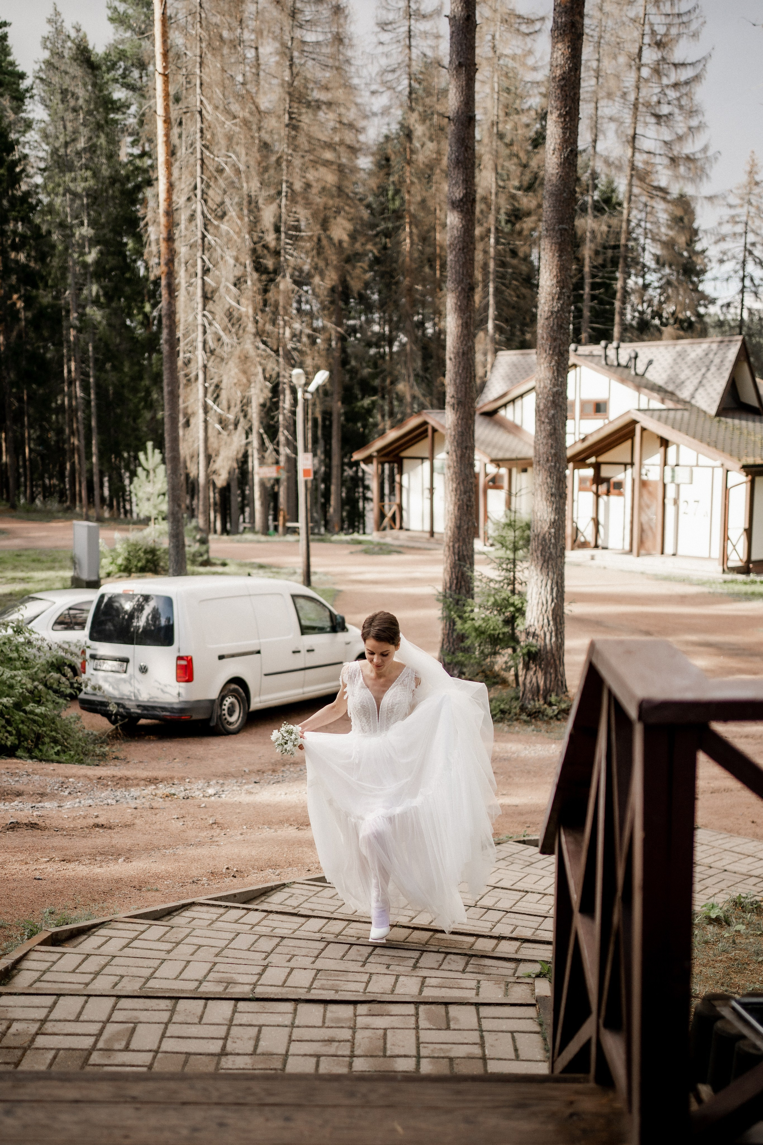 Andrey & Anastasia. Dolce_wedding