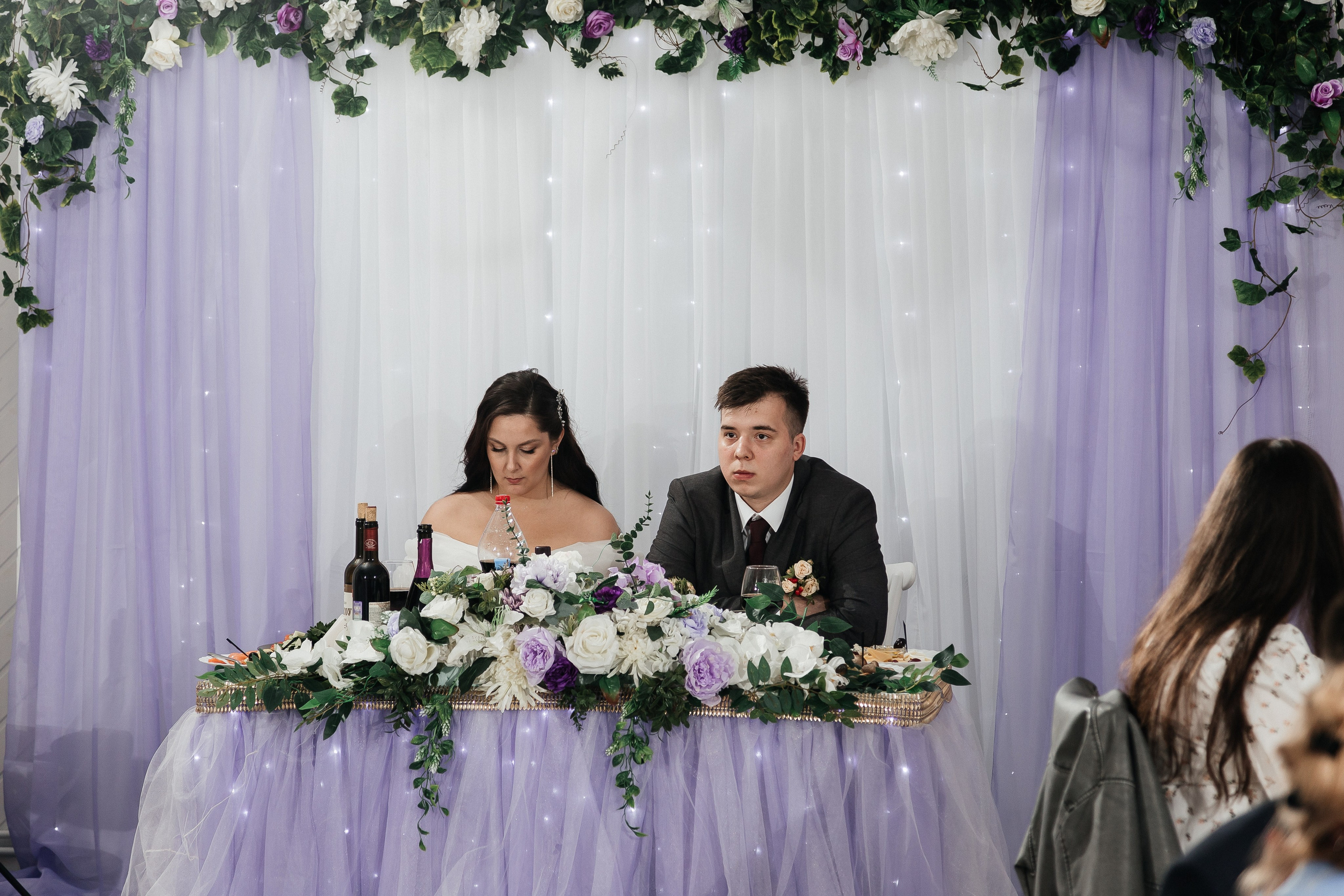 Дмитрий и Мария/2024. Свадебный и семейный фотограф в Екатеринбурге