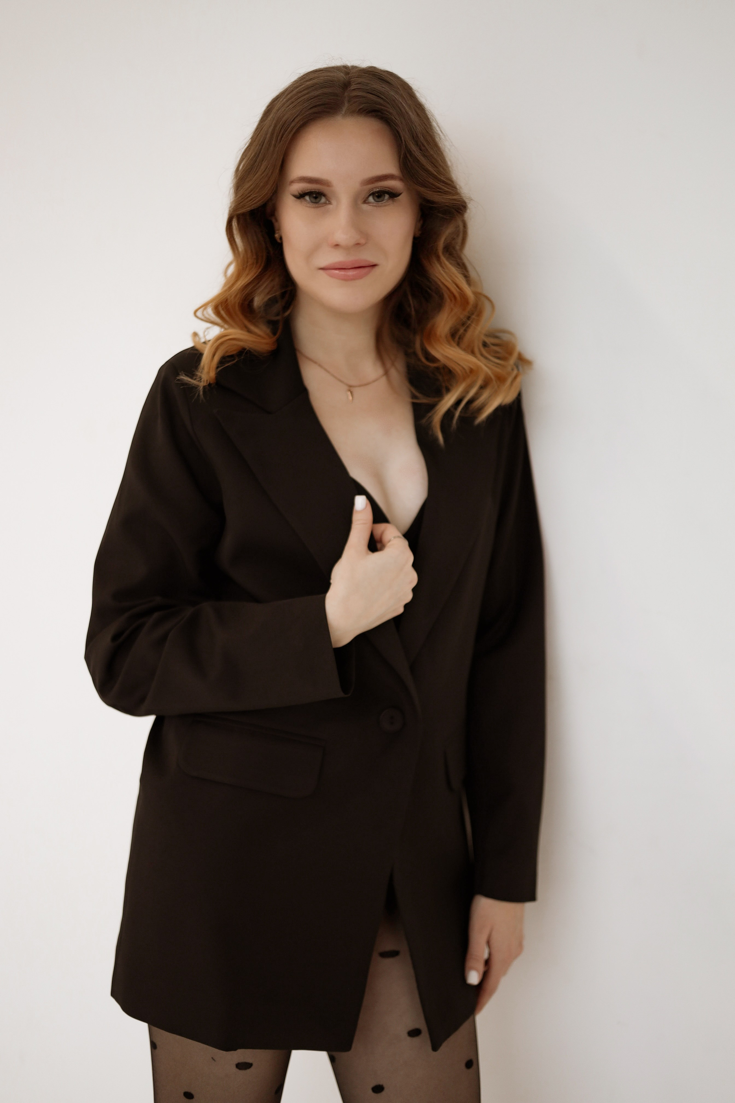 Tatiana. Photographer Tatiana Ivanova in Yaroslavl