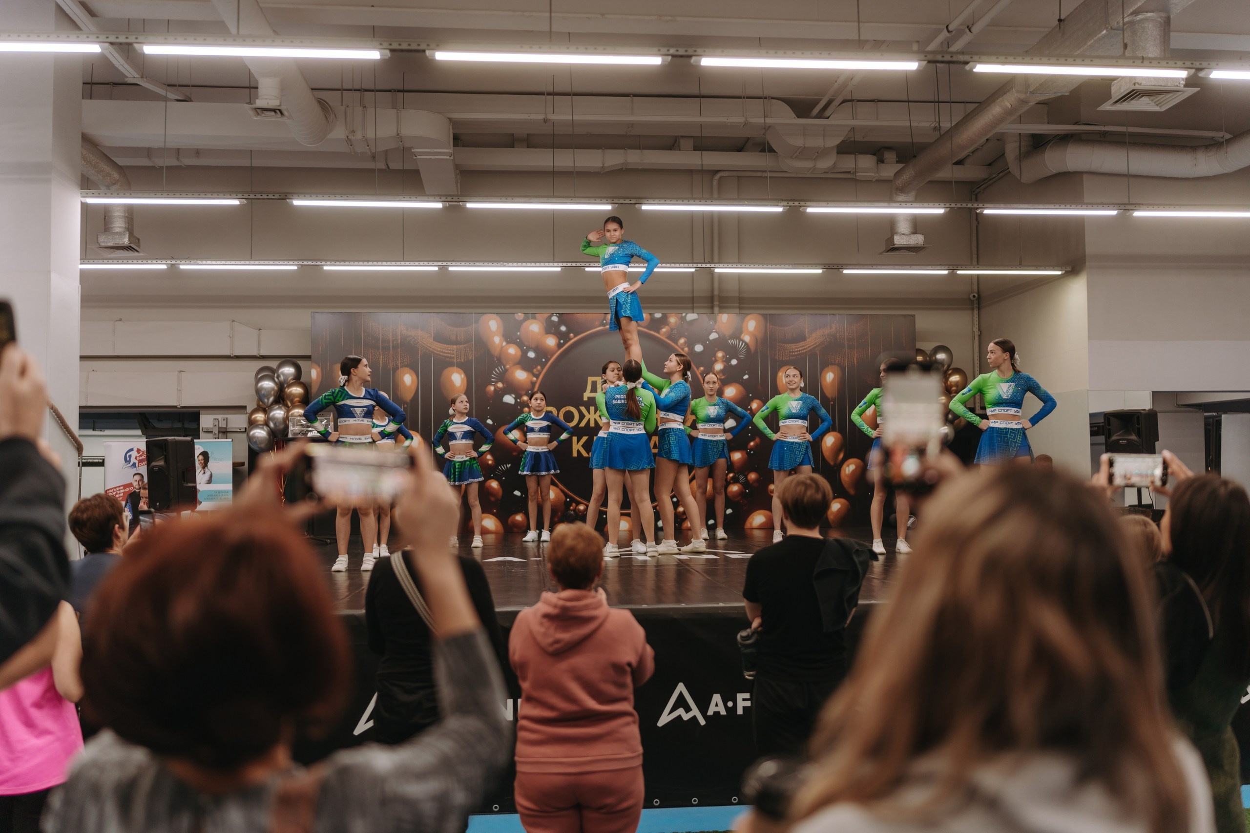 А ФИТНЕС, ДЕНЬ РОЖДЕНИЕ КЛУБА 2025, РЕПОРТАЖНЫЙ ФОТОГРАФ УФА