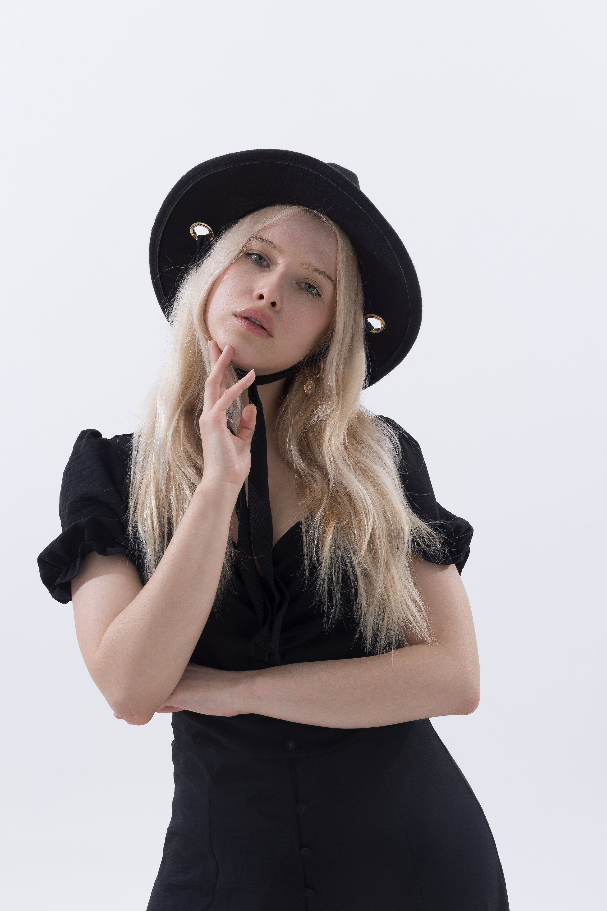 Модельные тесты. Photomantis