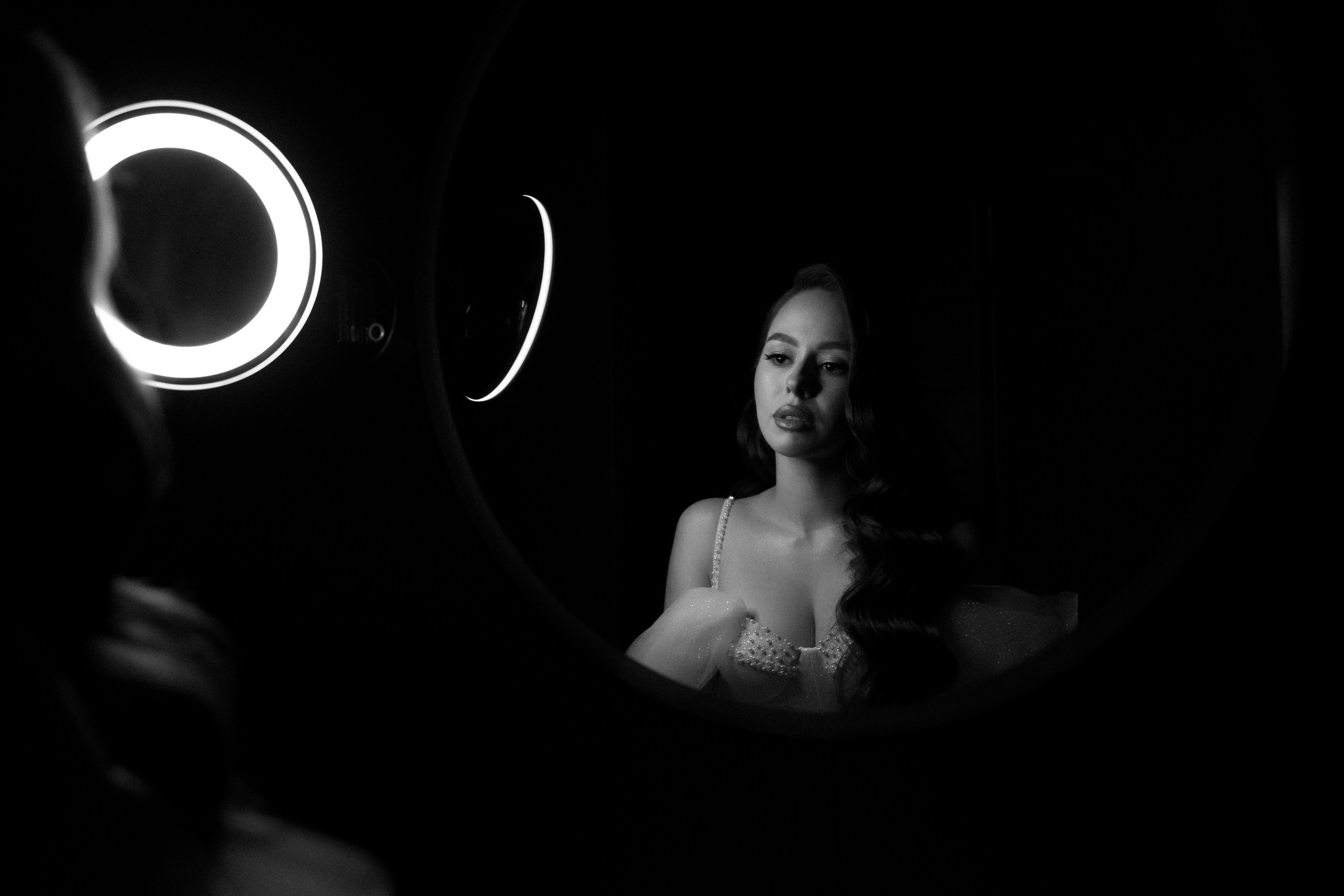 Никита и Катя. Семейный свадебный фотограф Семен Егоров