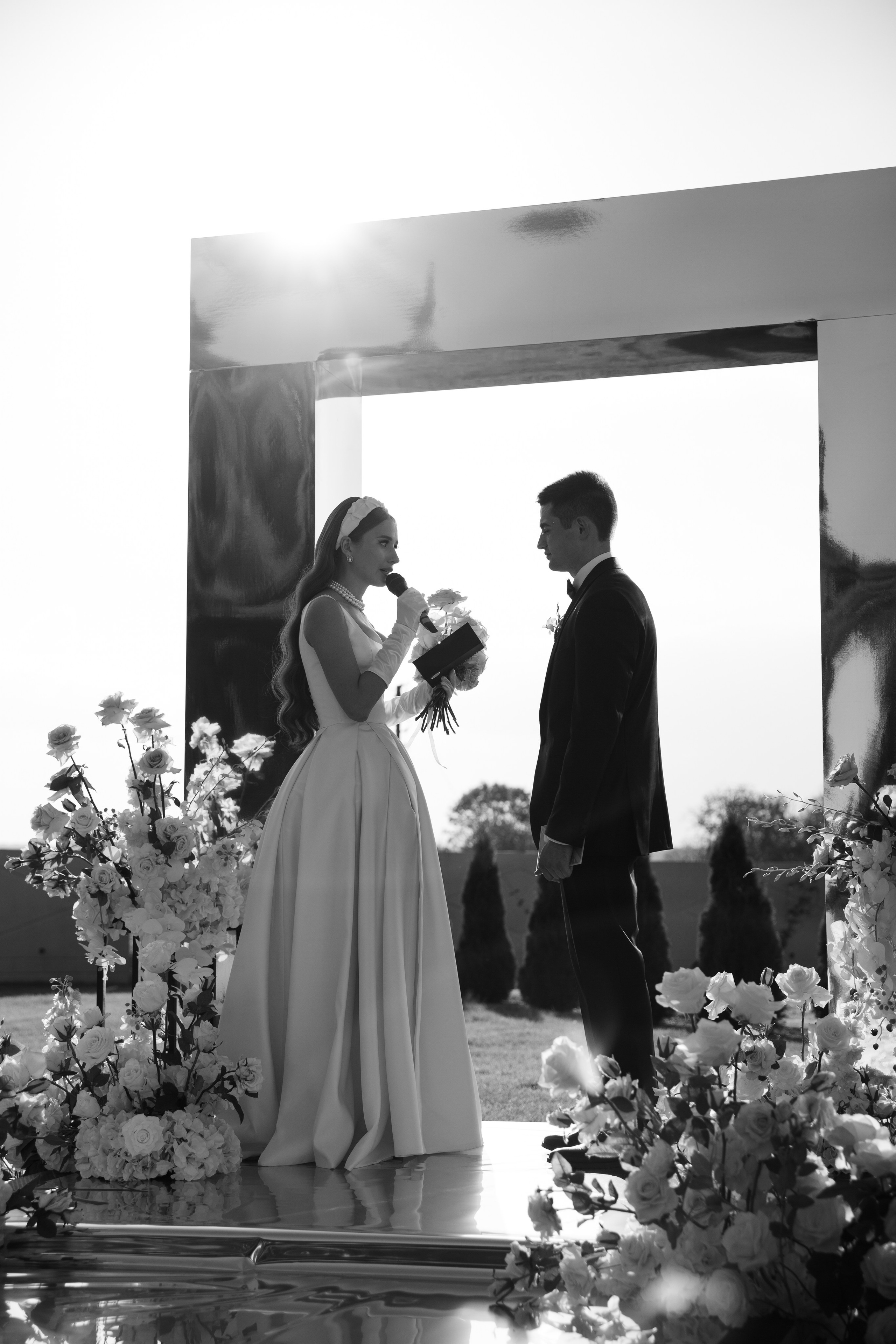 Ксения и Александр. Свадебный фотограф Татьяна Домарева