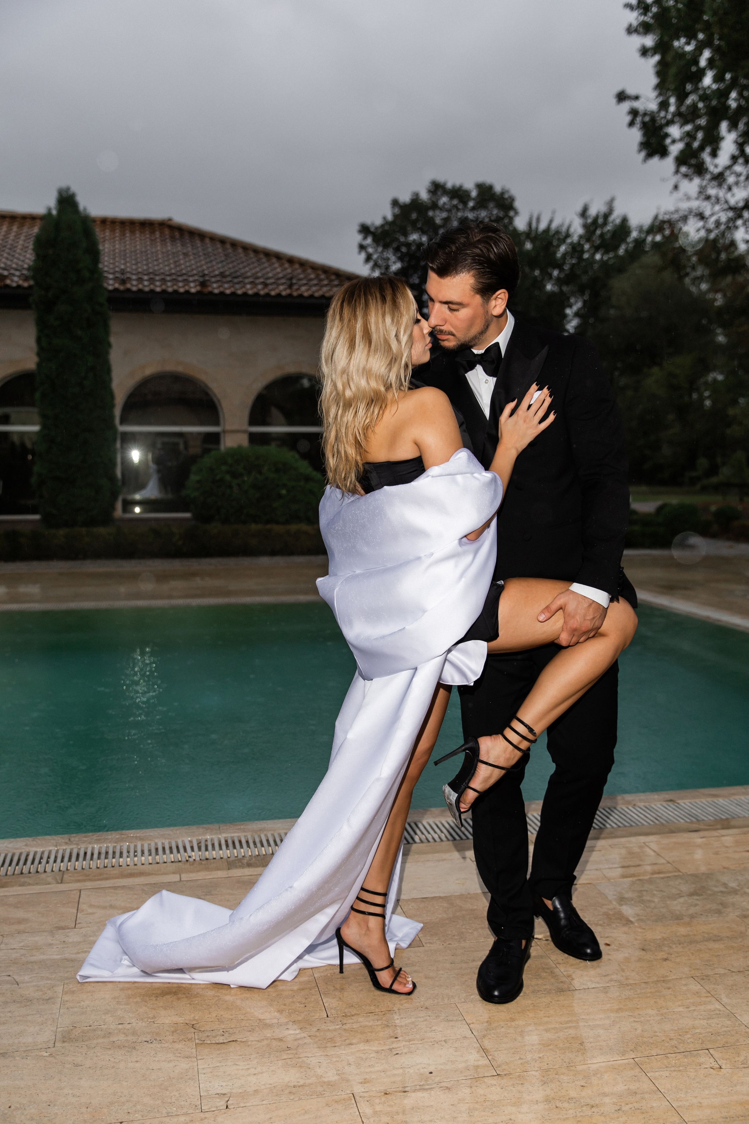 V&V. Валерия Солнцева свадебный и семейный фотограф