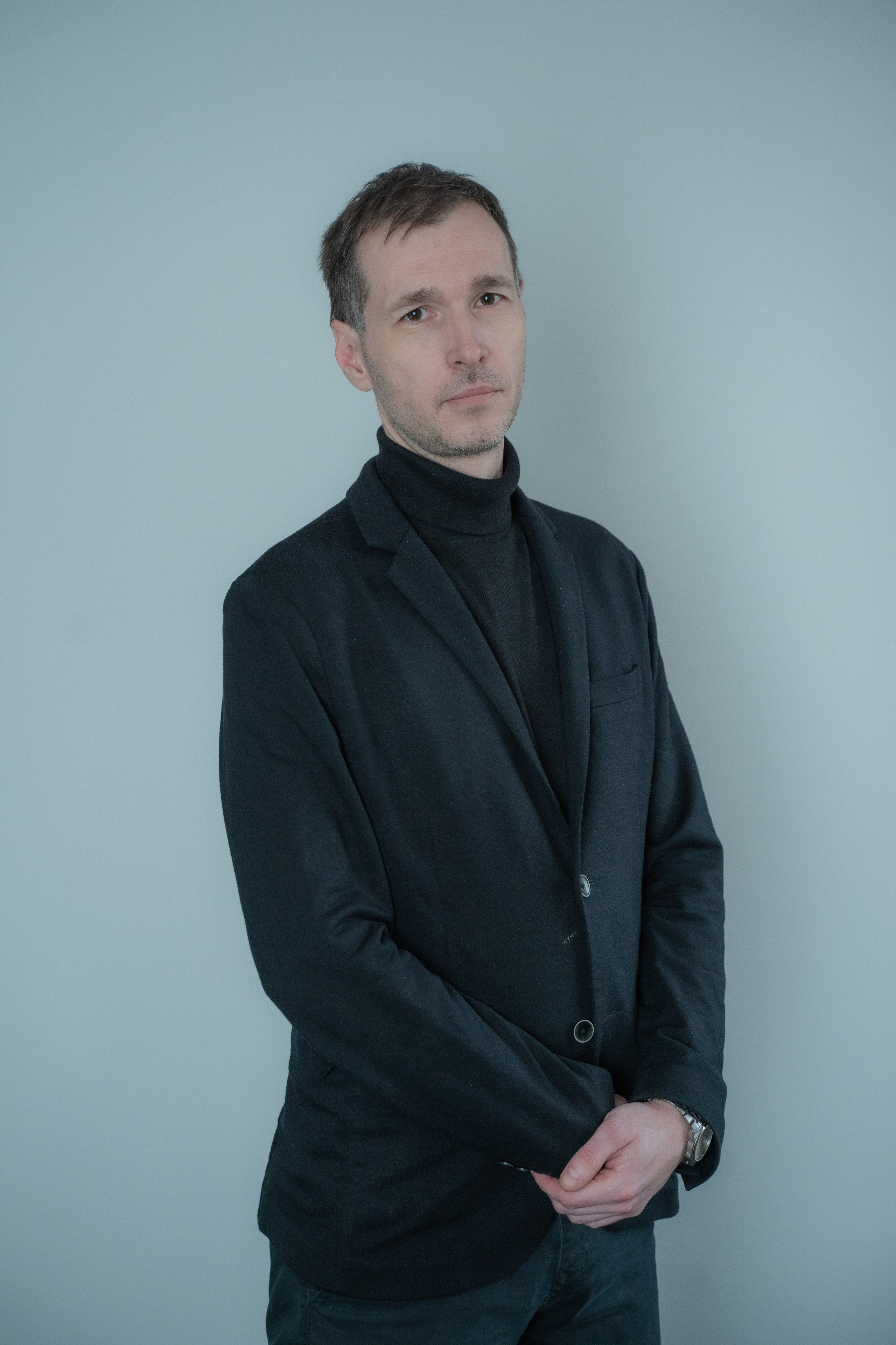 Офисная съемка для сайта компании