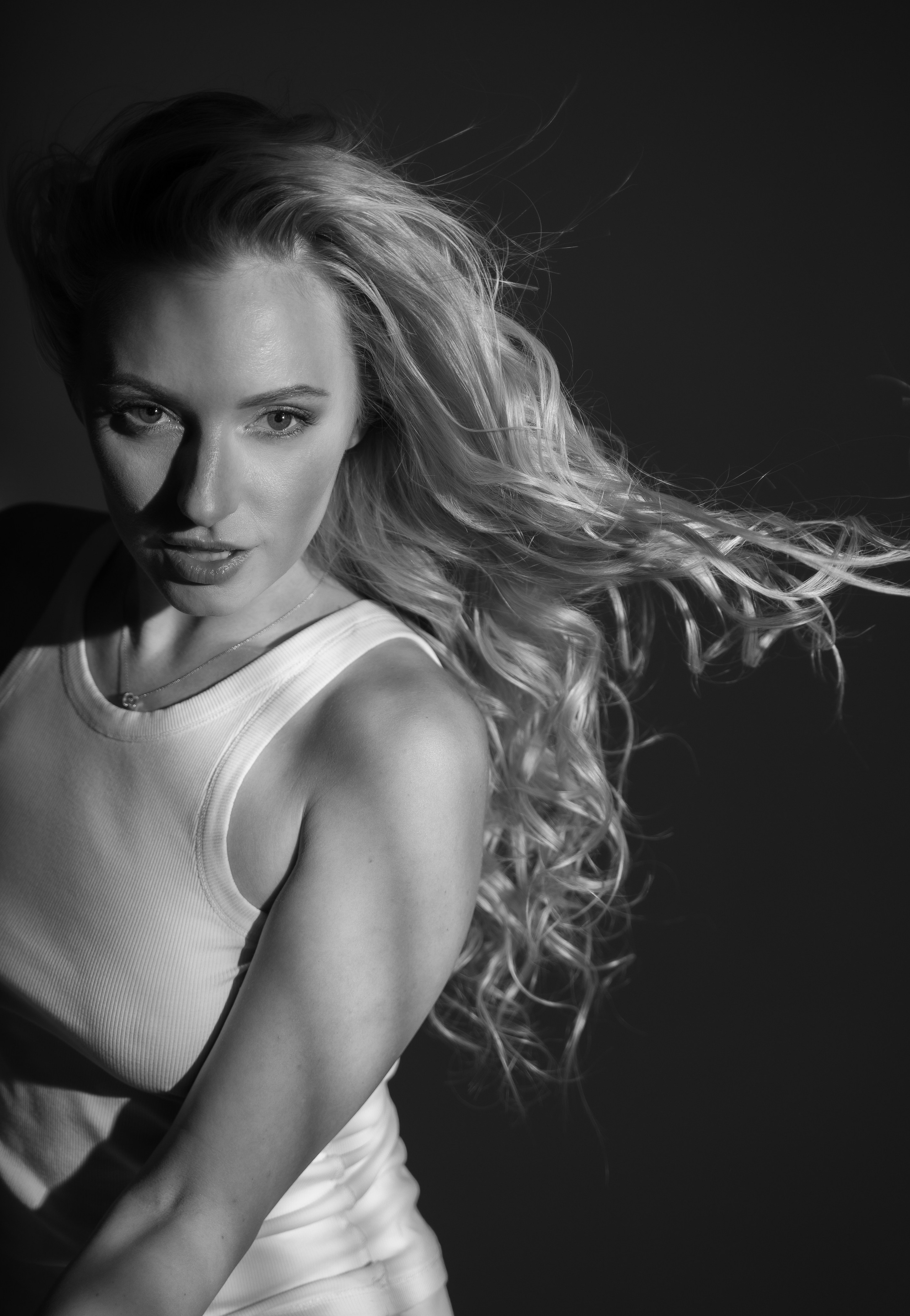 Женские портреты