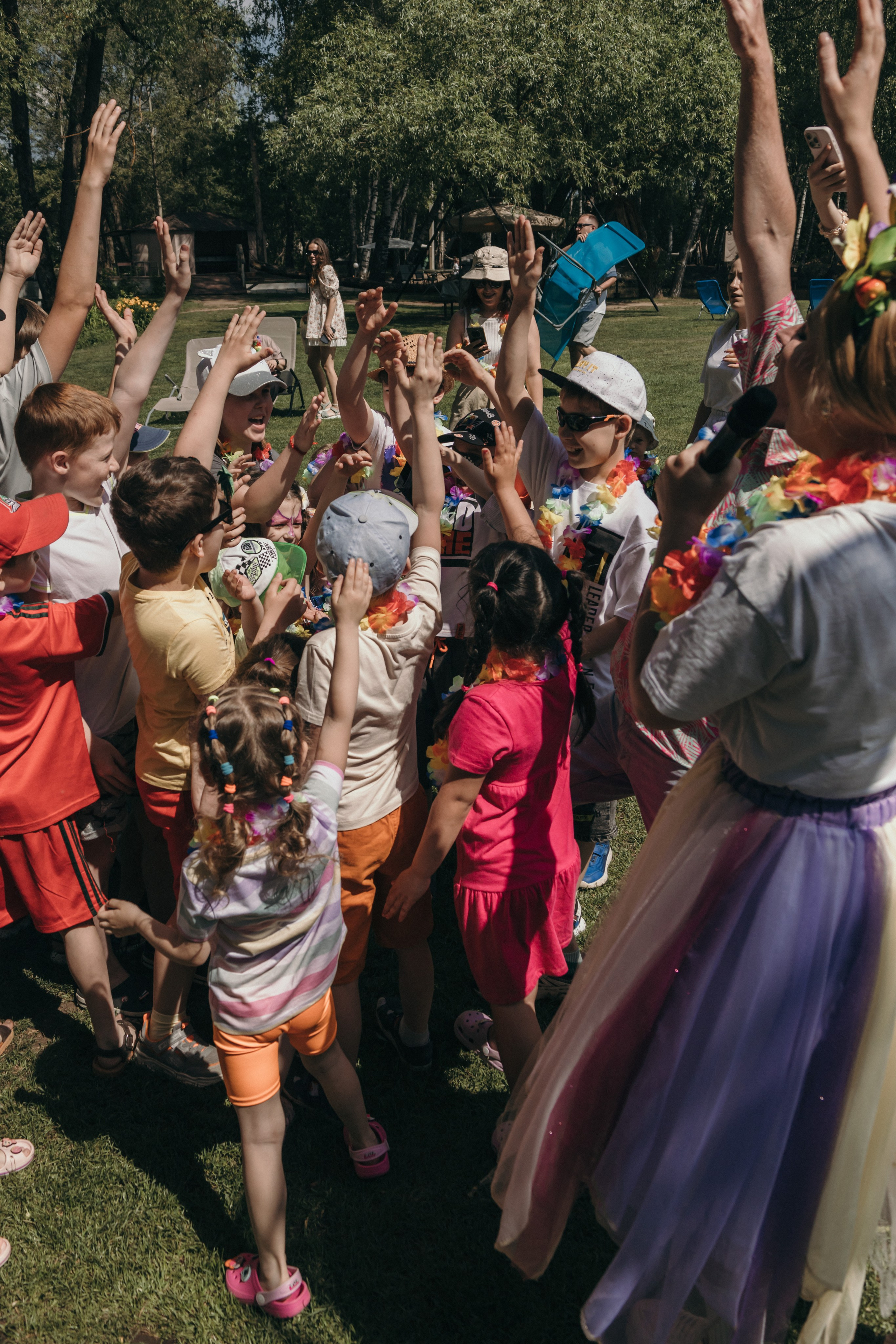 День детей. Семейный фотограф в Москве, Щелково, Фрязино _ Виктория Степанова