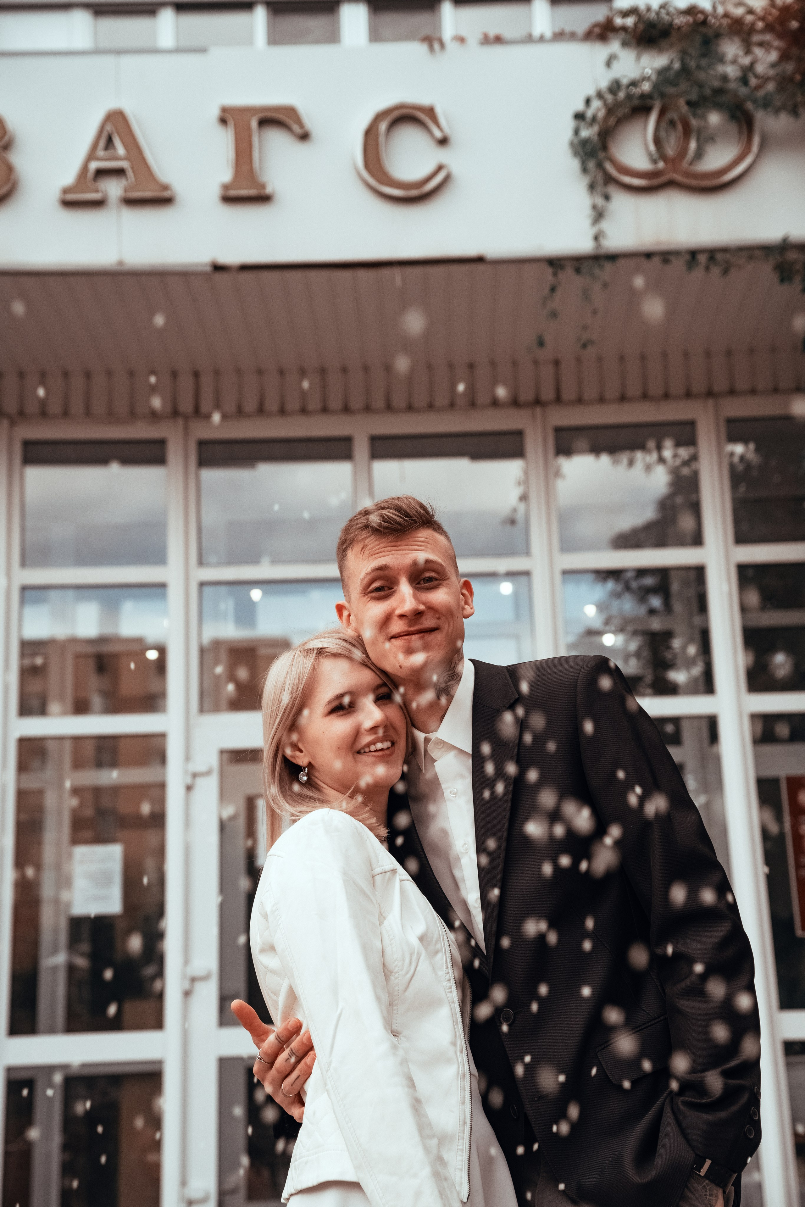 Свадьба. Фотограф Александр Алашеев Самара