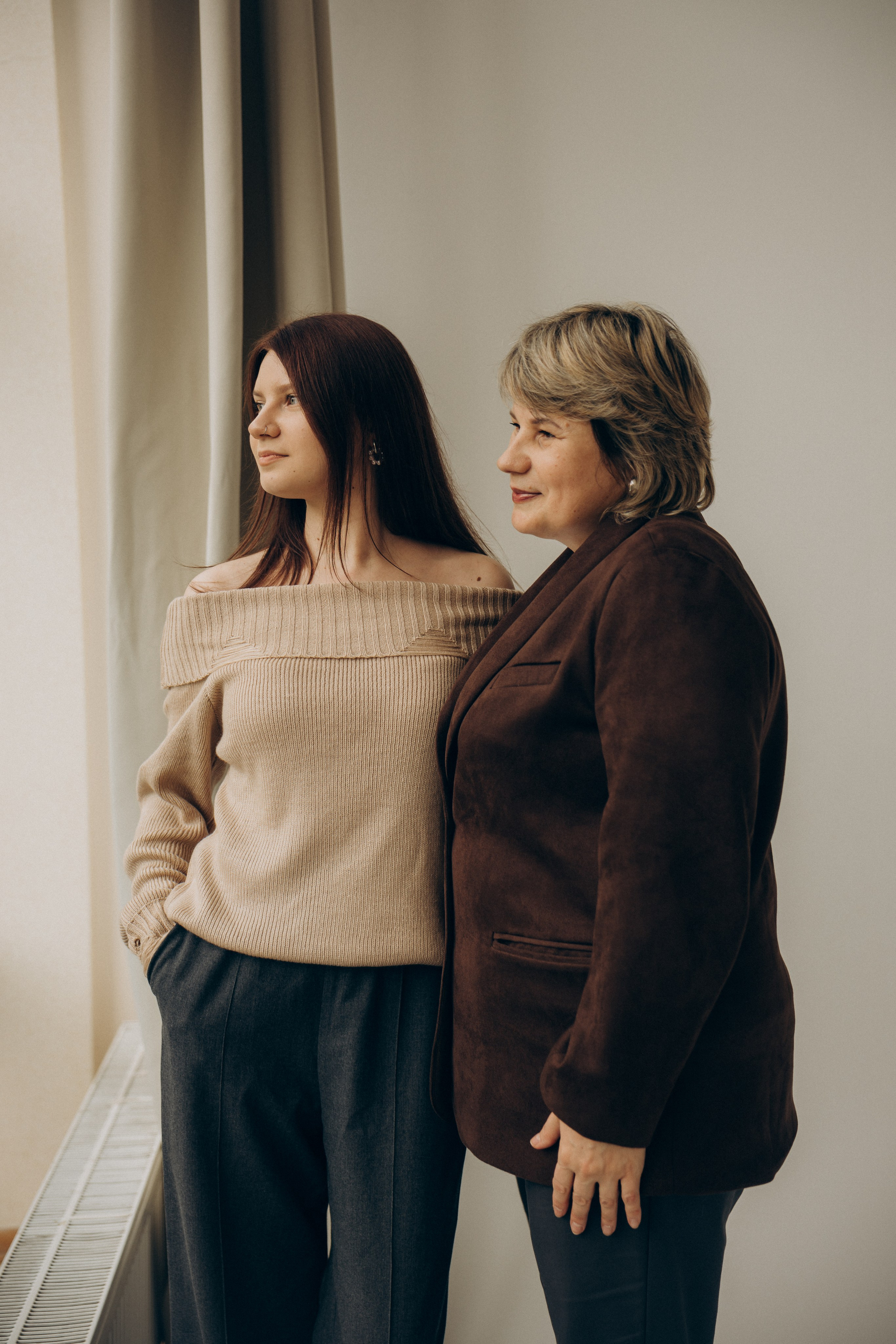 Семейная фотосессия, фотосессия поколения, фотосессия большой семьи, семейная фотосессия в студии