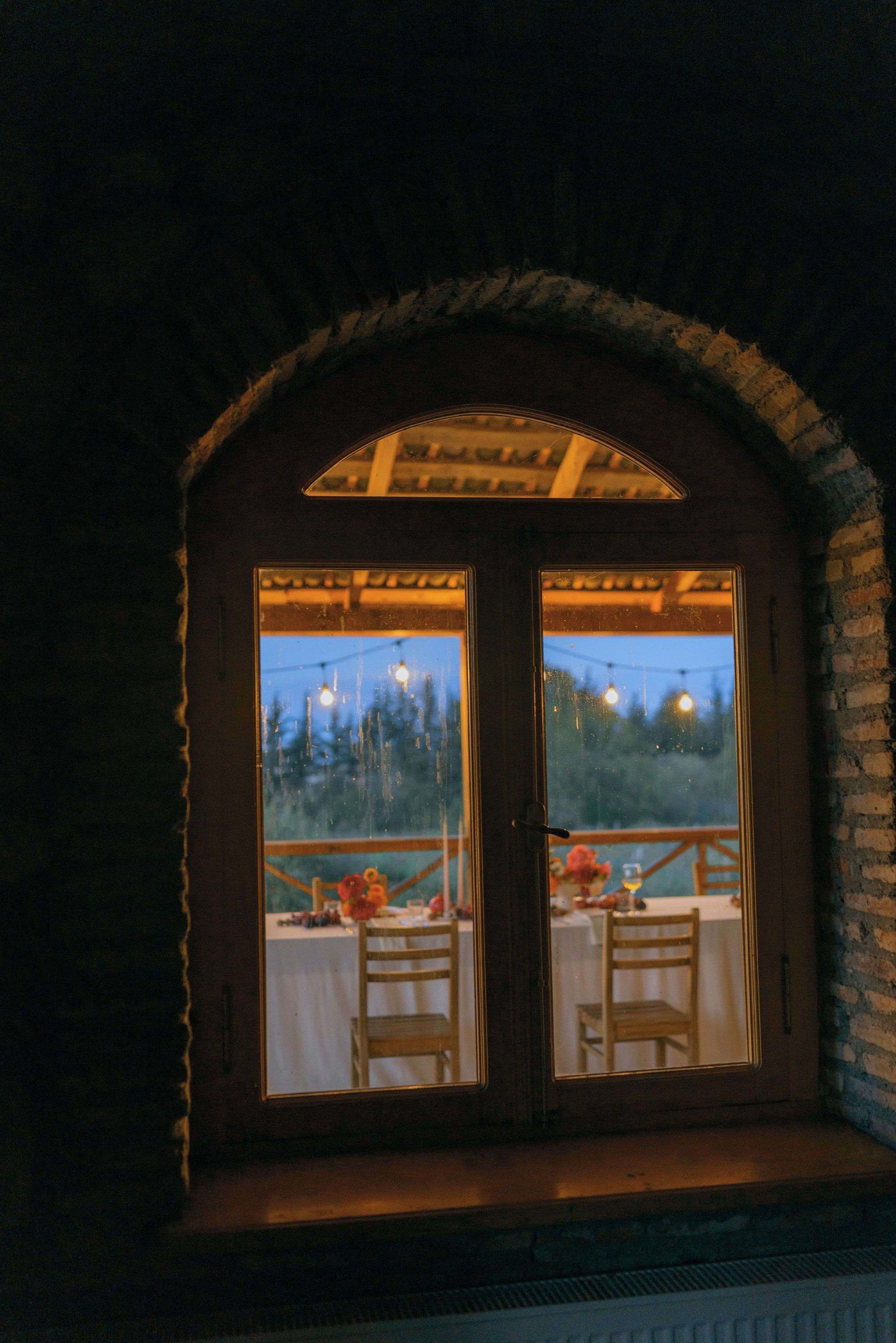 Wedding at the winery in Georgia. Fedor Lemeshko — Destination Wedding and Family Lifestyle photographer