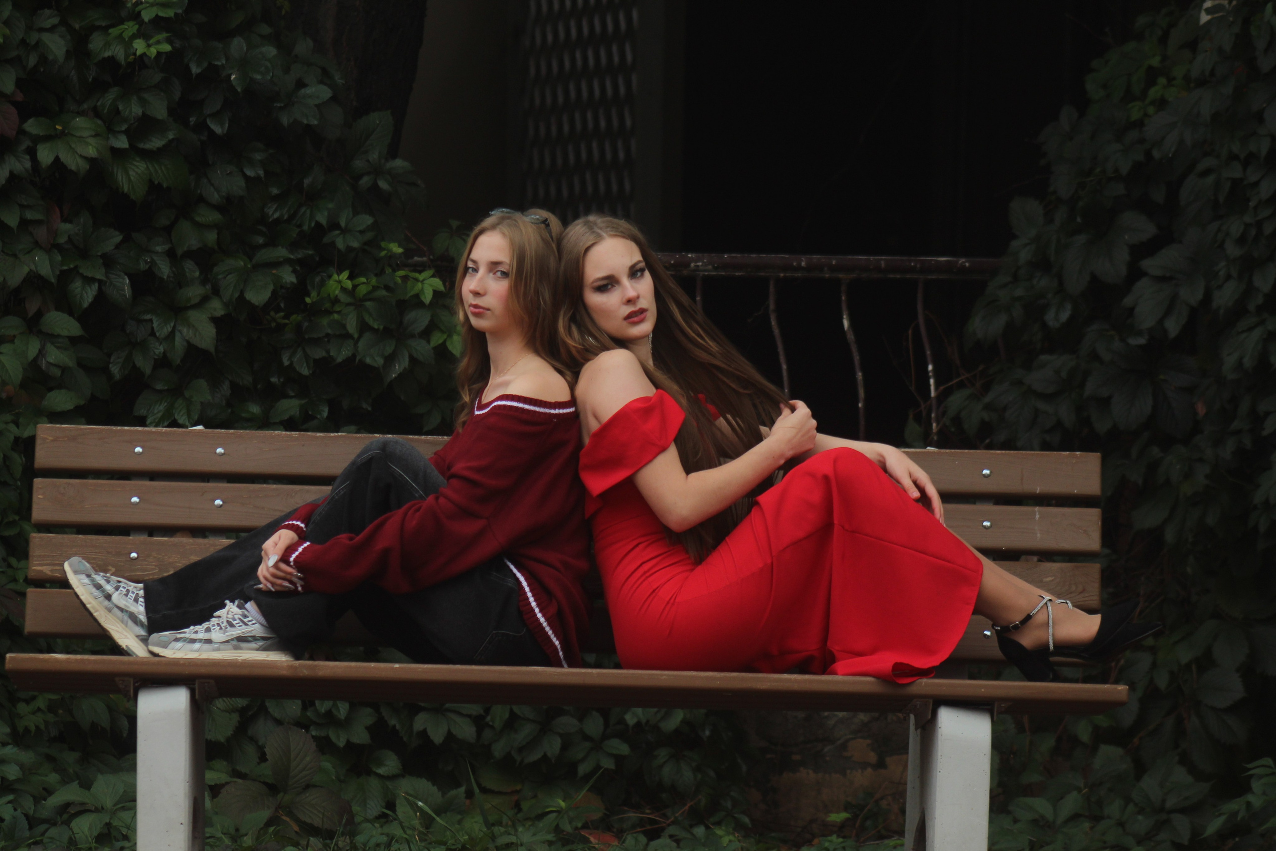 Екатерина. Илья Чемис — Фотограф в Мариуполе