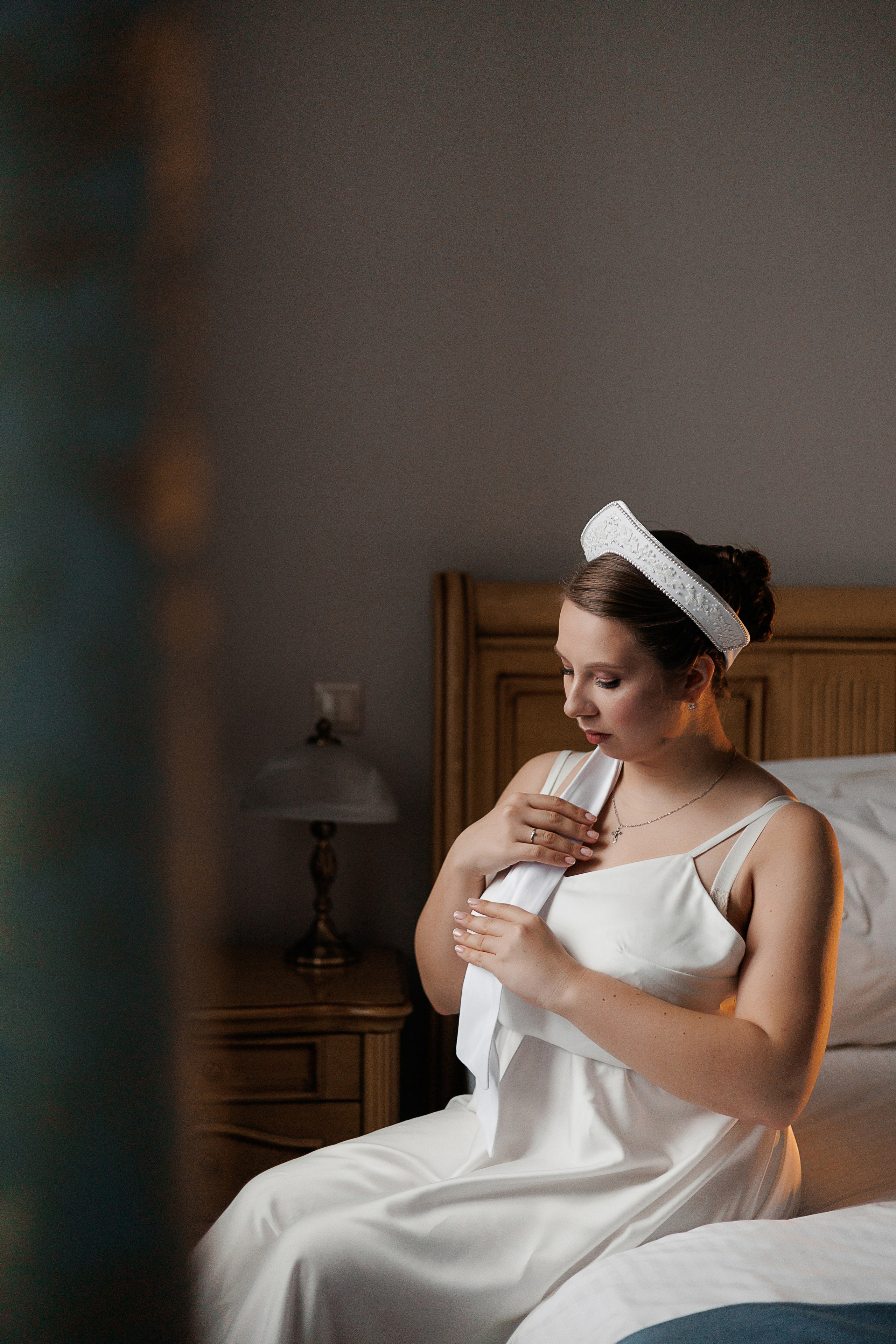 Андрей и Елена. Свадебный и семейный фотограф в Твери и Тверской области