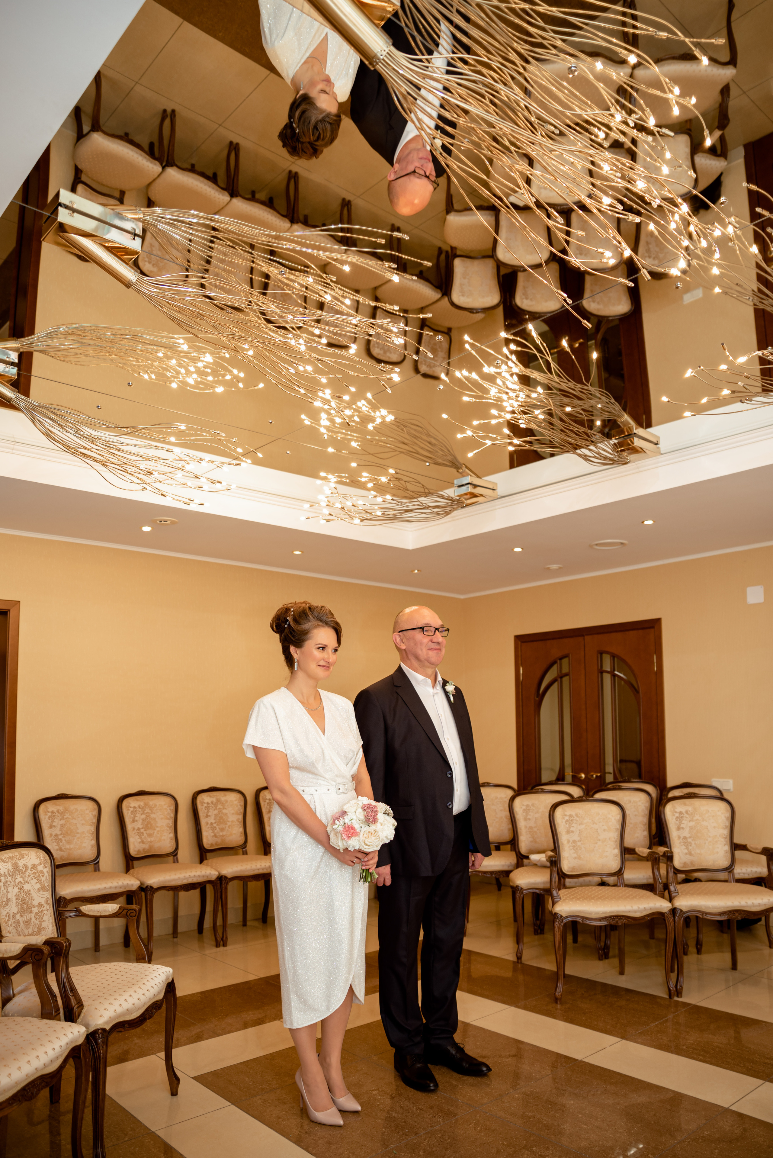 Катя+Владимир. Фотограф в Санкт-Петербурге Юлия Стехова