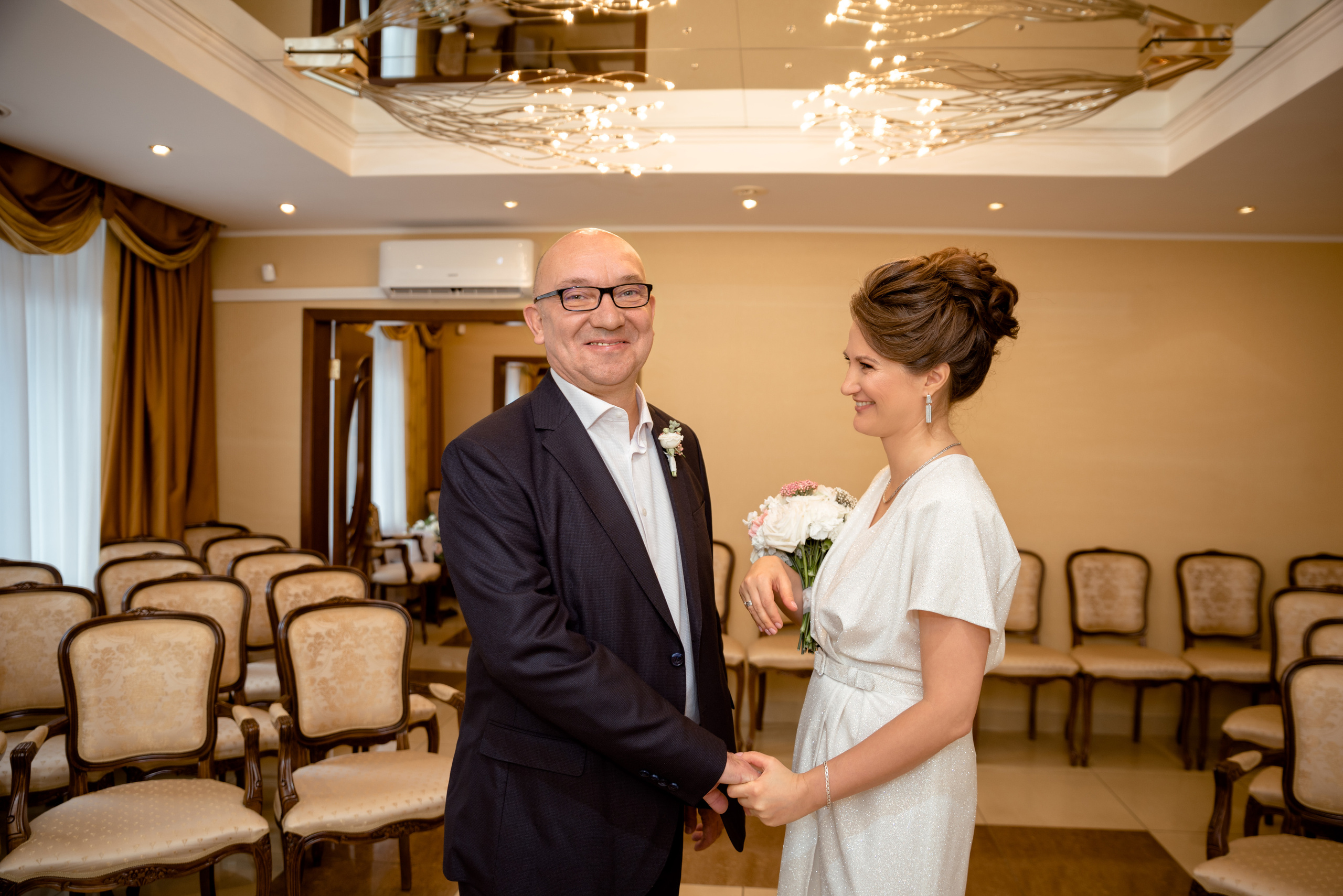 Катя+Владимир. Фотограф в Санкт-Петербурге Юлия Стехова