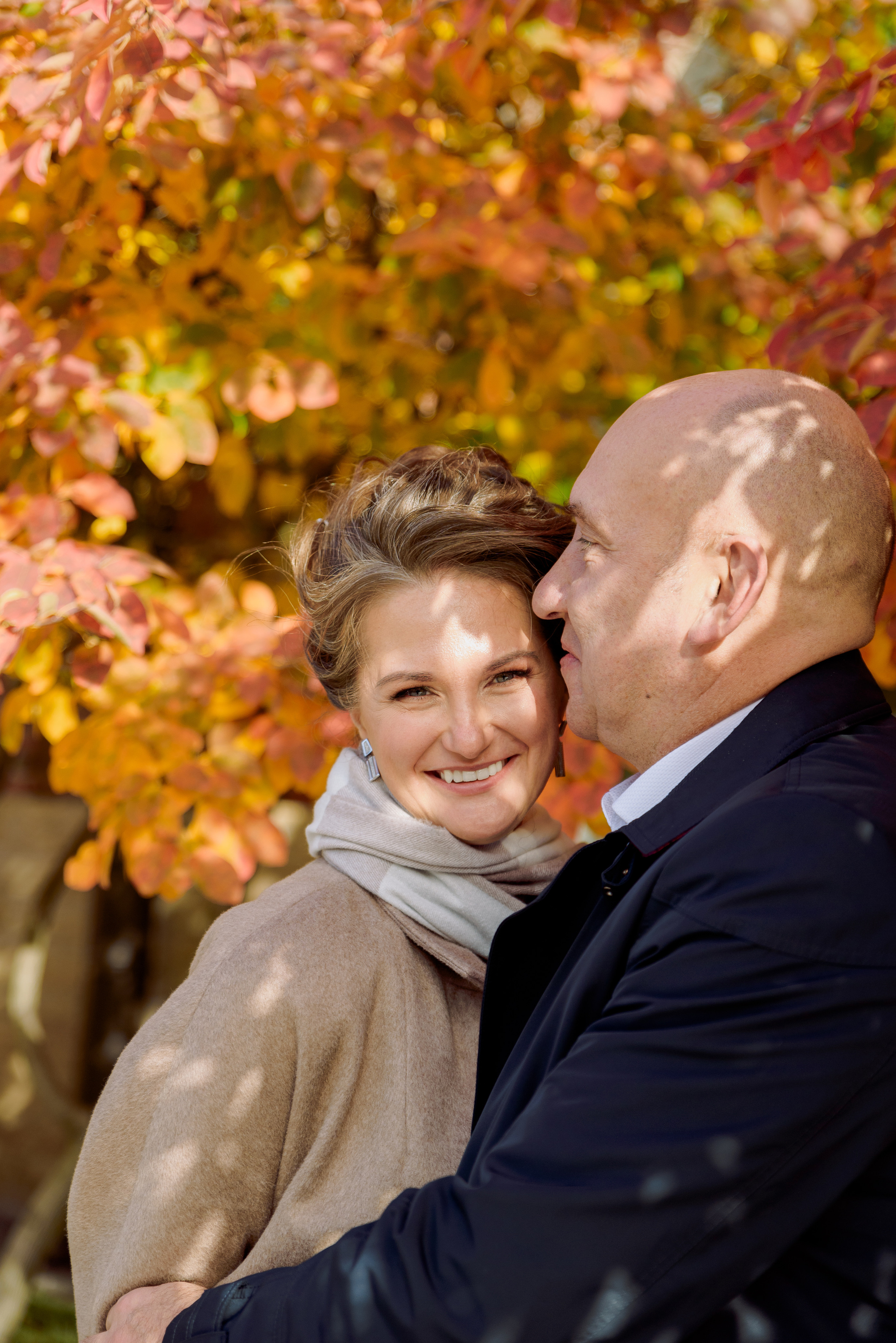 Катя+Владимир. Фотограф в Санкт-Петербурге Юлия Стехова