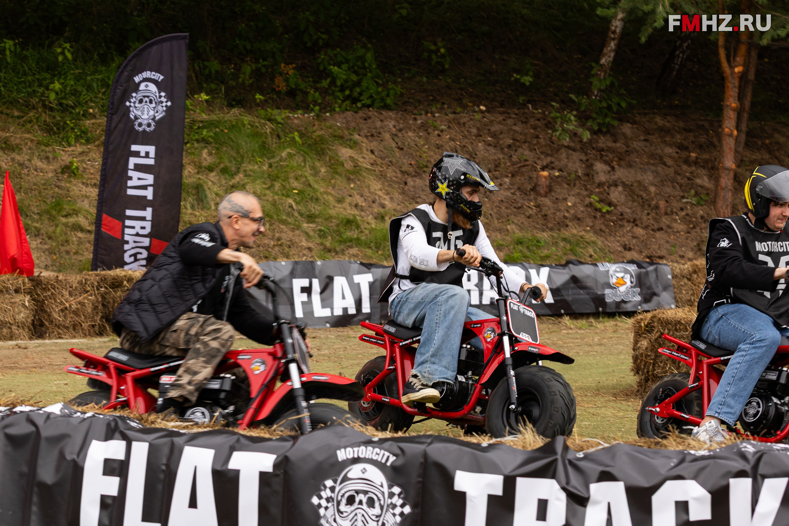 Bakers Brothers fest 1st day. Фотограф Ольга Гирусова «Пантерочка» Москва