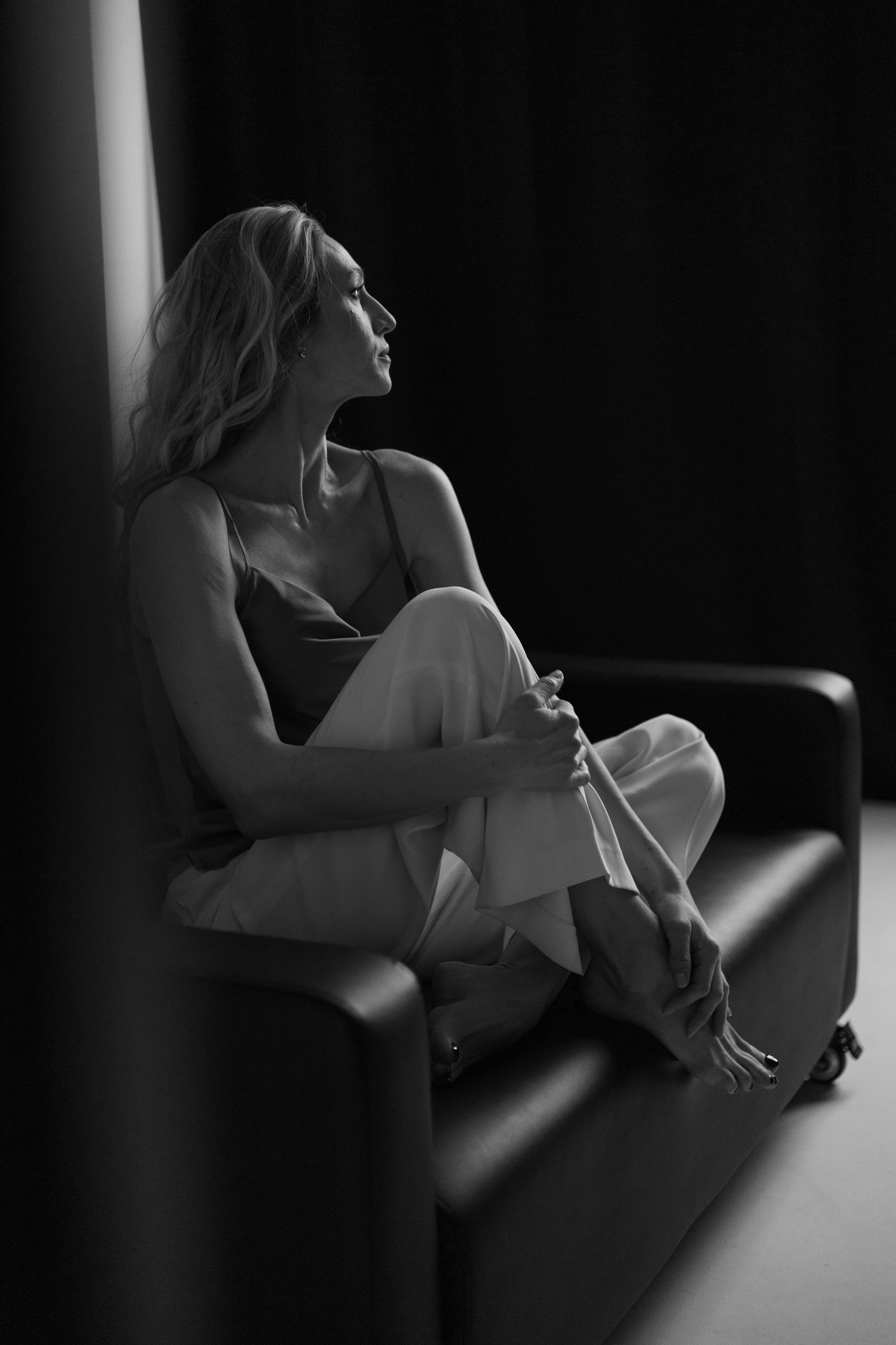 Персональная съемка. Женский портрет. Портретный женский фотограф в Нижнем Новгороде Алиса Обухова