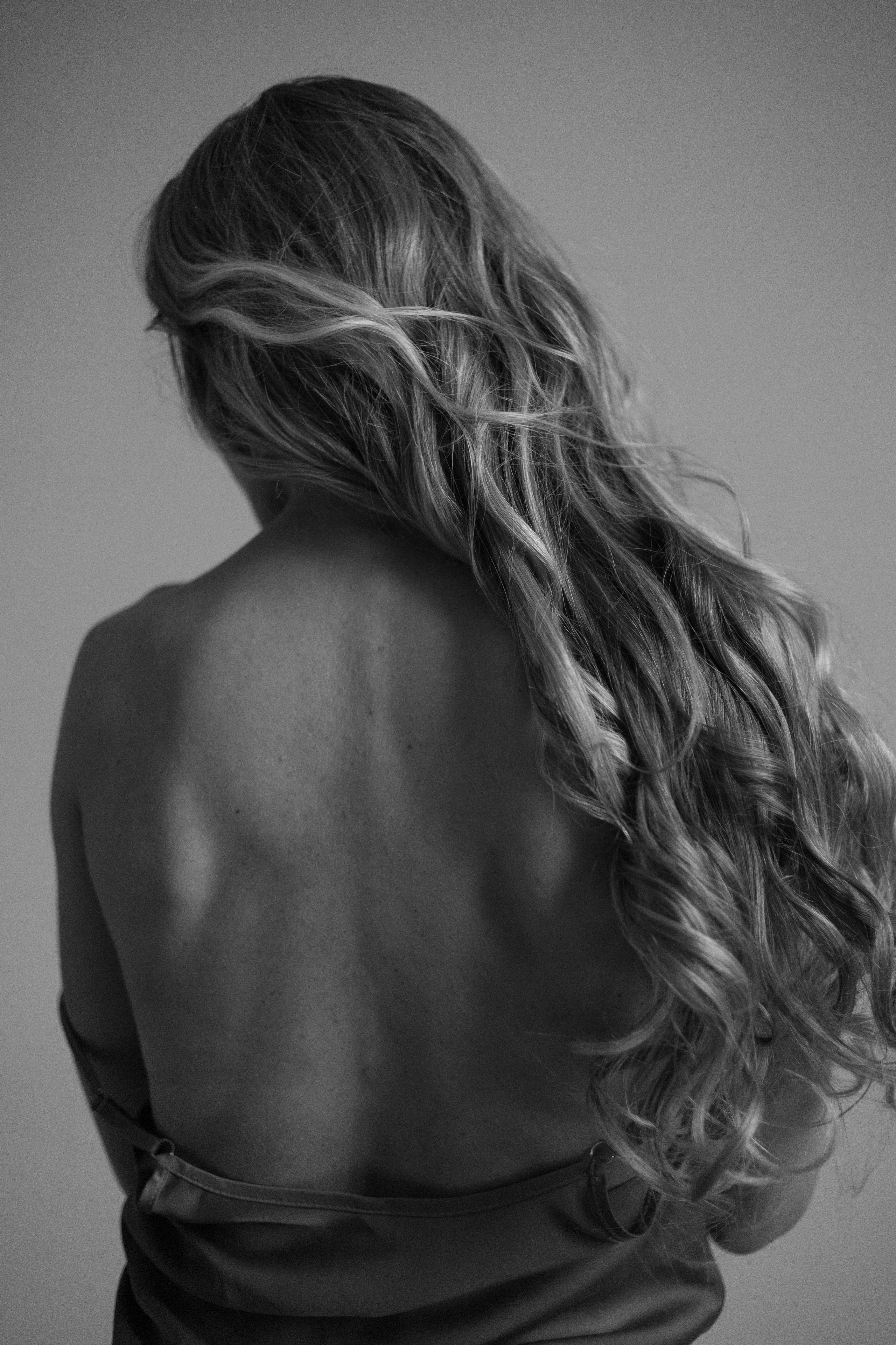 Персональная съемка. Женский портрет. Портретный женский фотограф в Нижнем Новгороде Алиса Обухова