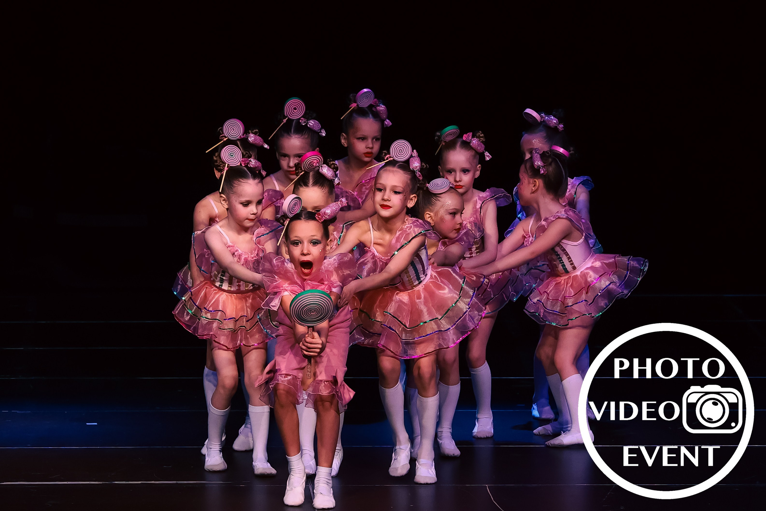 «ЁЛКИ» Орел 2023. Photo Video Event